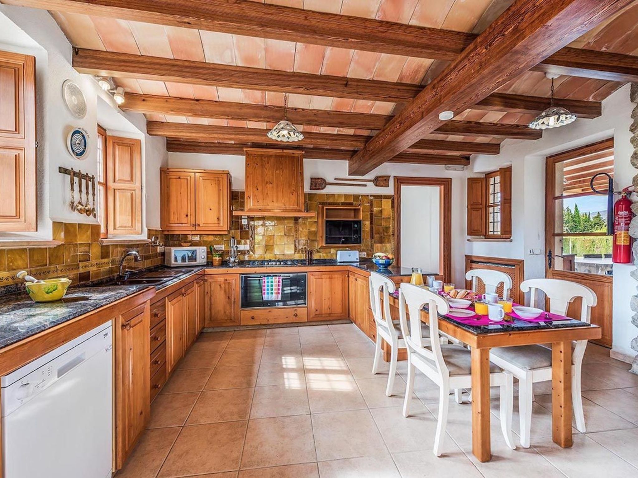 Photo of Ferienvilla "Rafalet