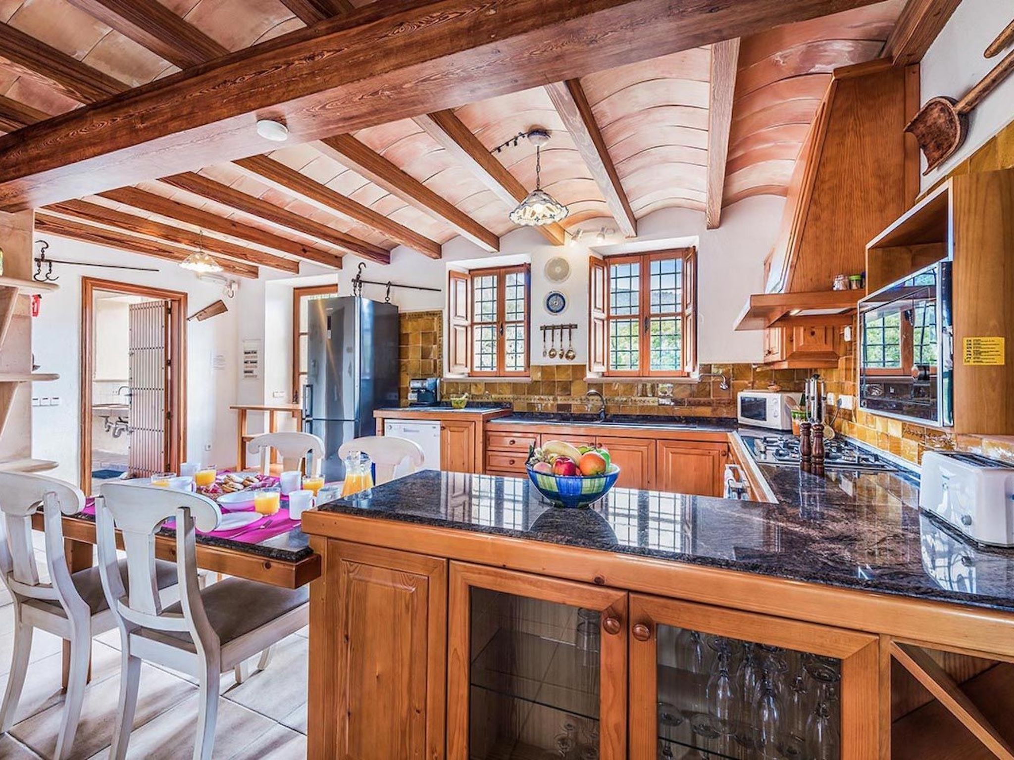 Photo of Ferienvilla "Rafalet