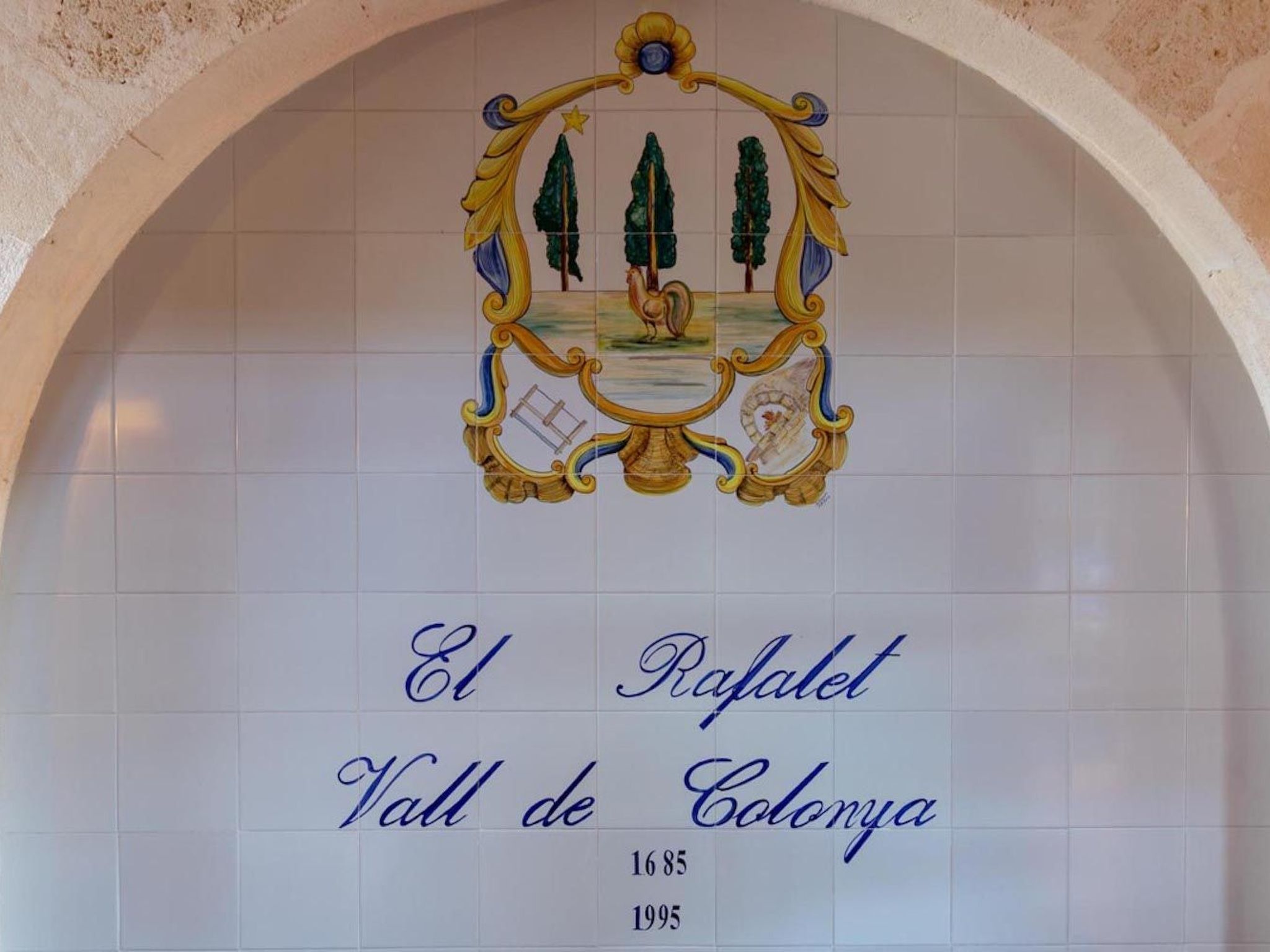 Photo of Ferienvilla "Rafalet