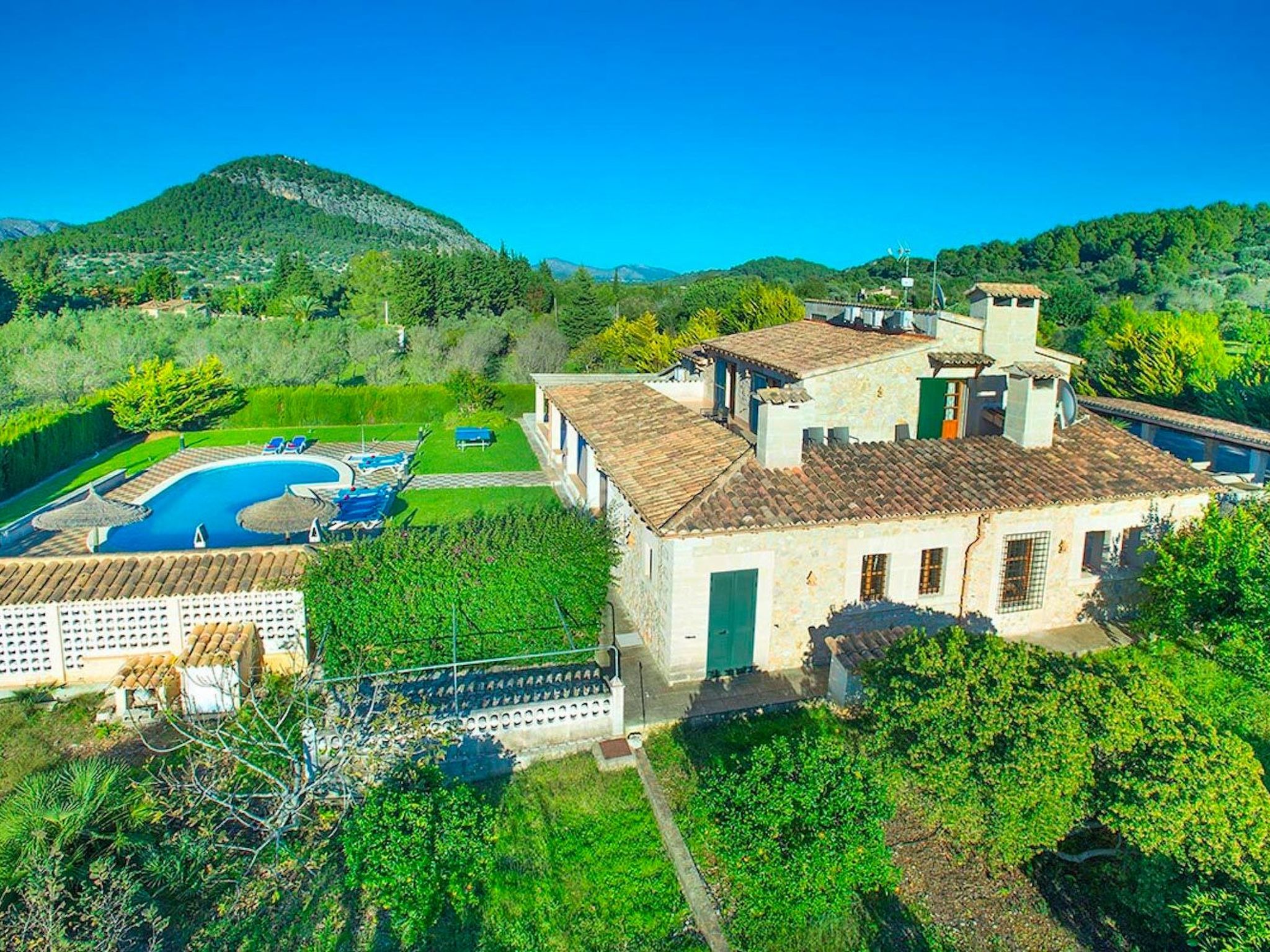 Photo of Ferienvilla "Rafalet