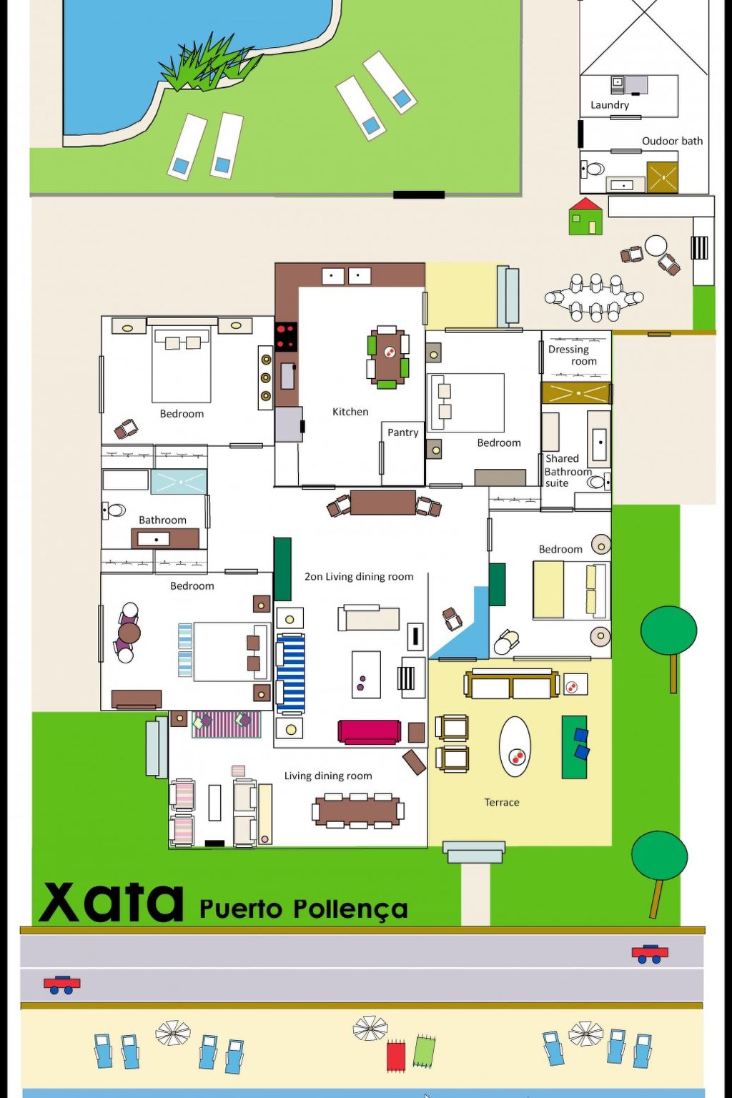 Photo of Llenaire - Xata