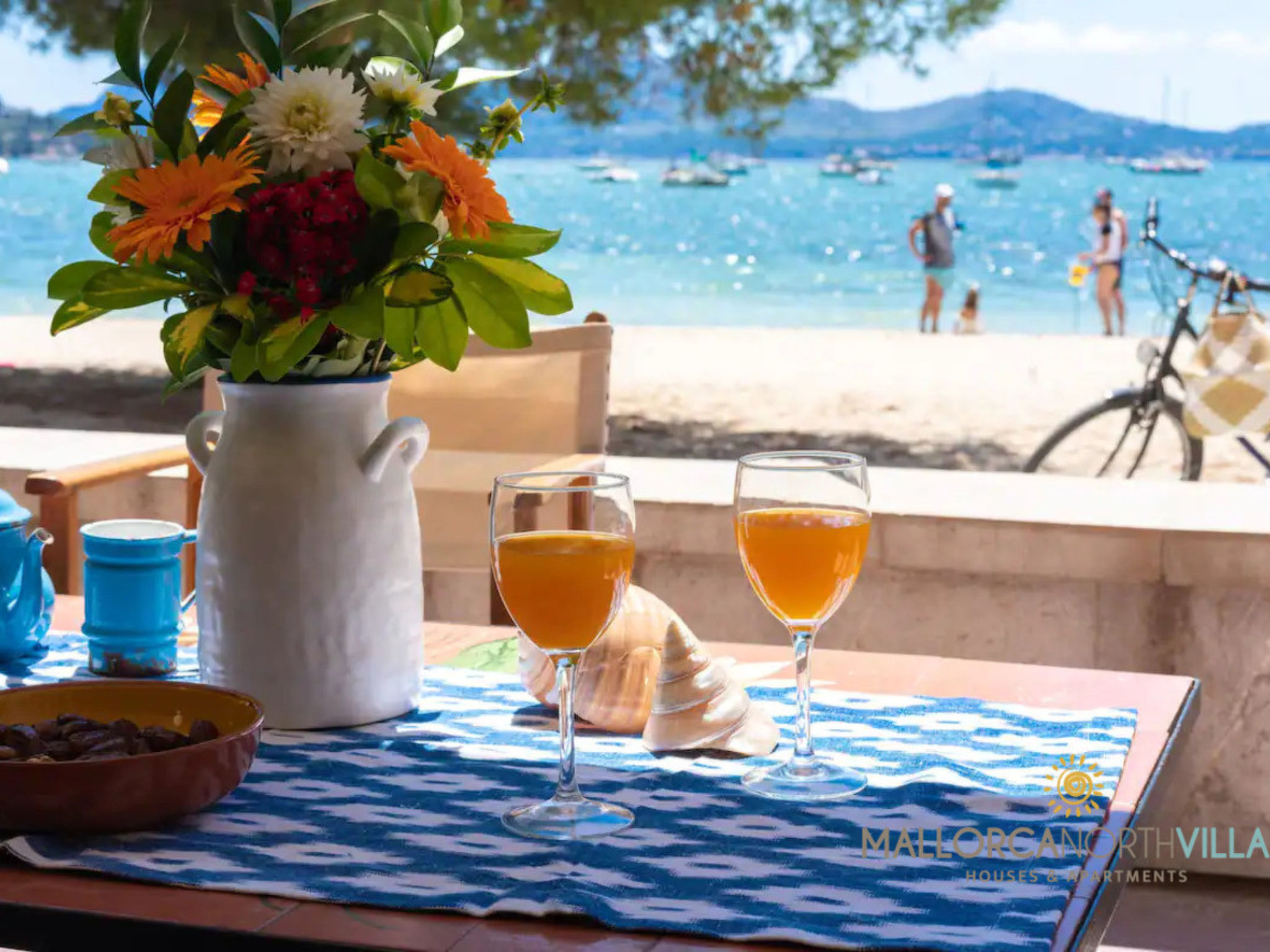 Photo of Apartamento Bel: Primera Línea en Pine Walk