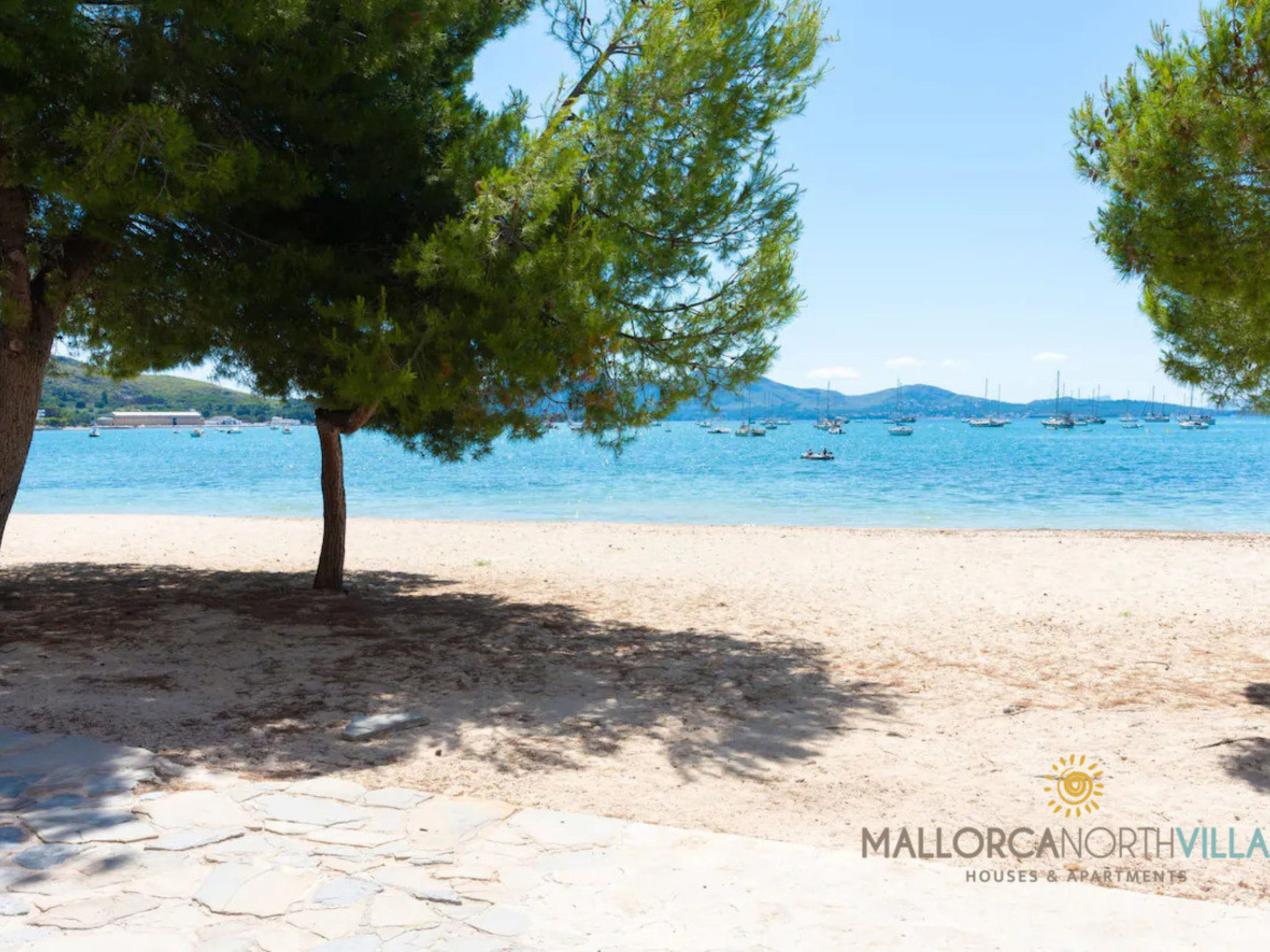 Photo of Apartamento Bel: Primera Línea en Pine Walk