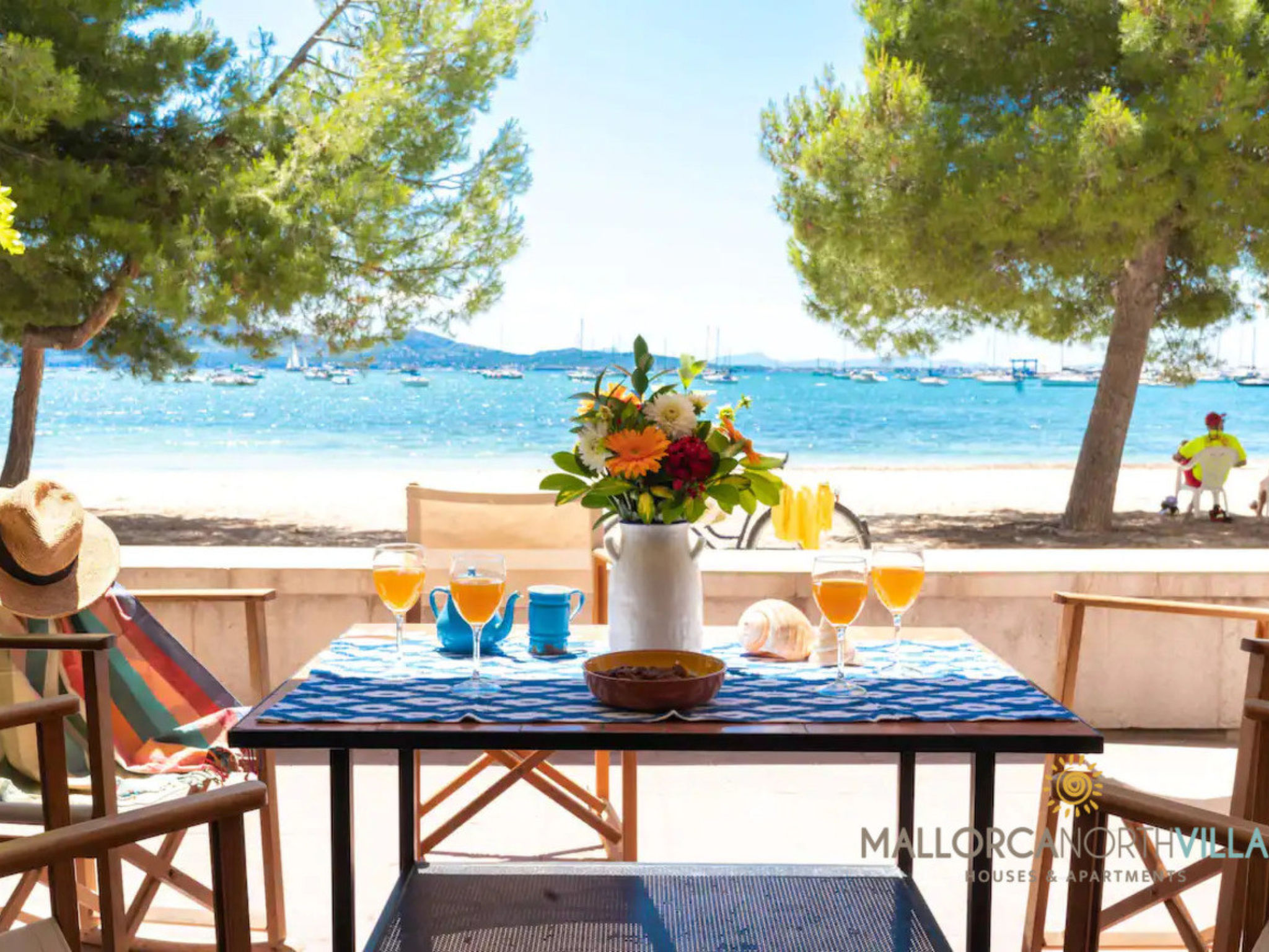 Photo of Apartamento Bel: Primera Línea en Pine Walk