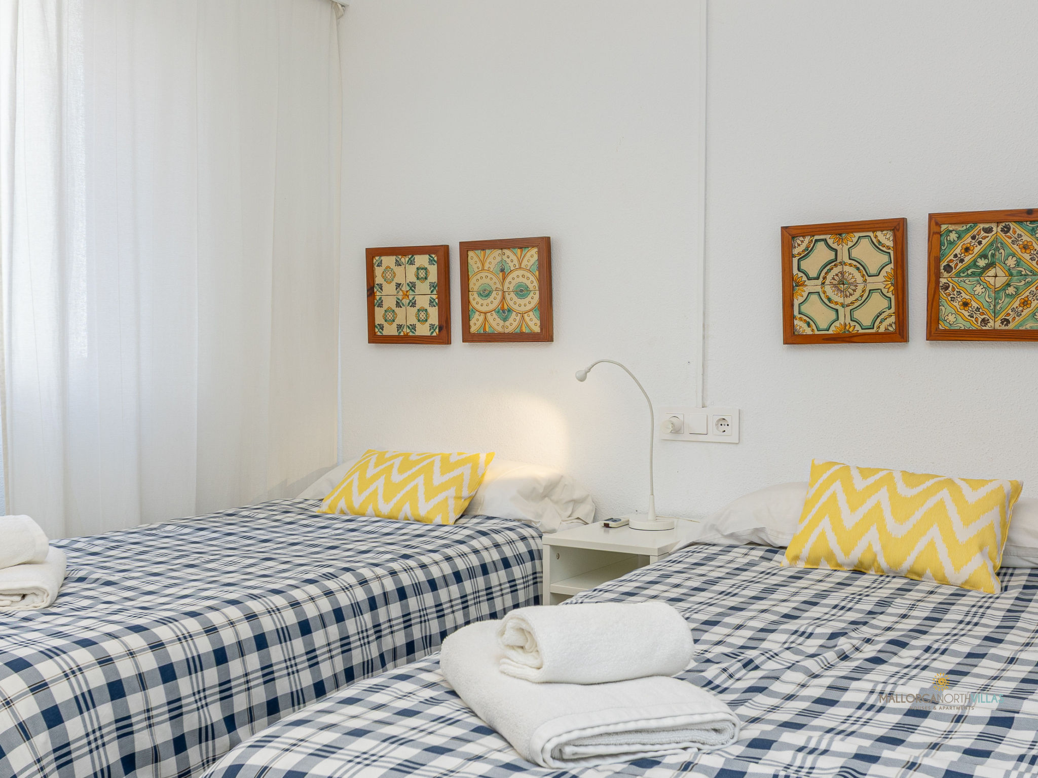 Photo of Apartamento Bel: Primera Línea en Pine Walk