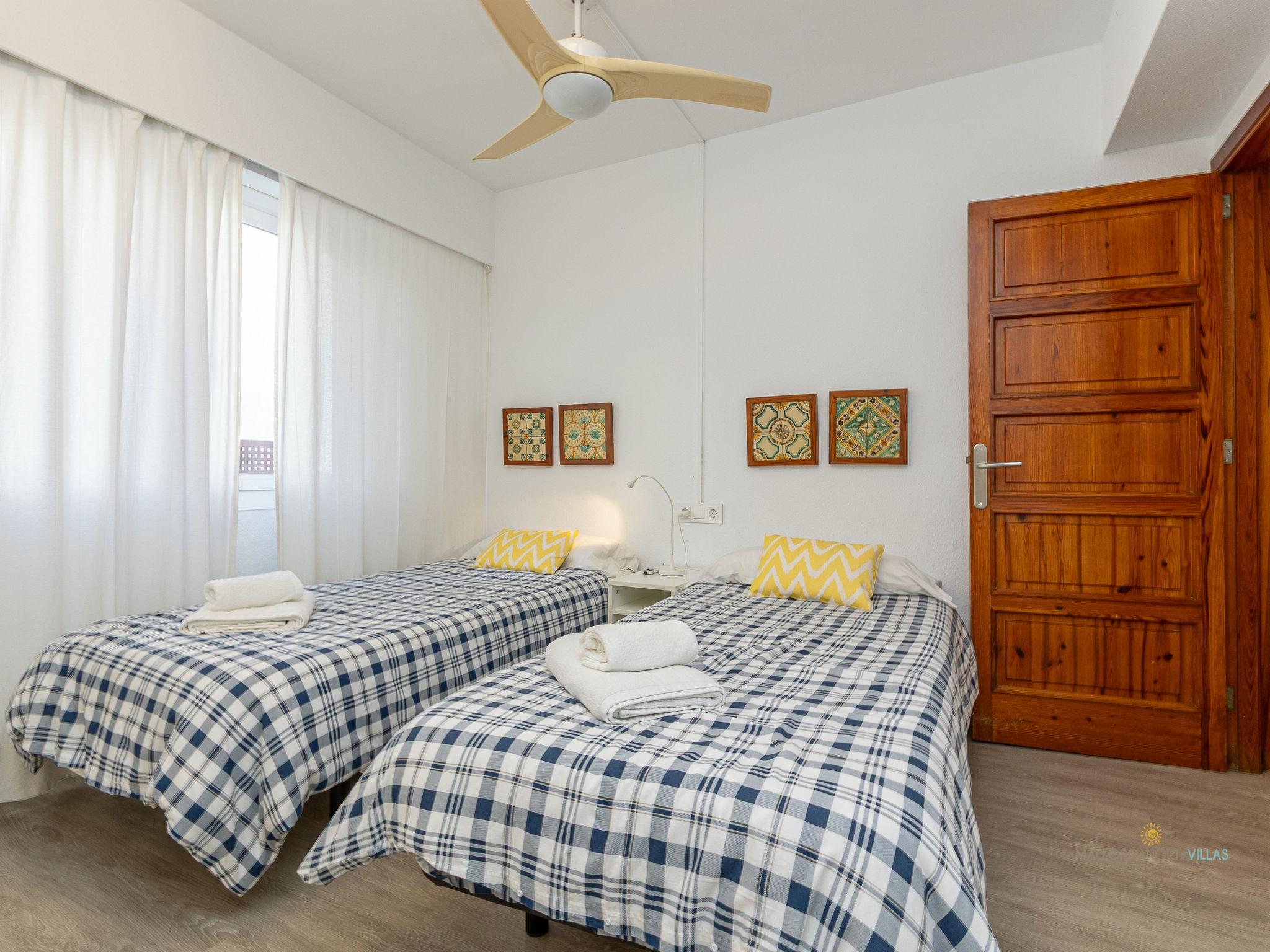 Photo of Apartamento Bel: Primera Línea en Pine Walk