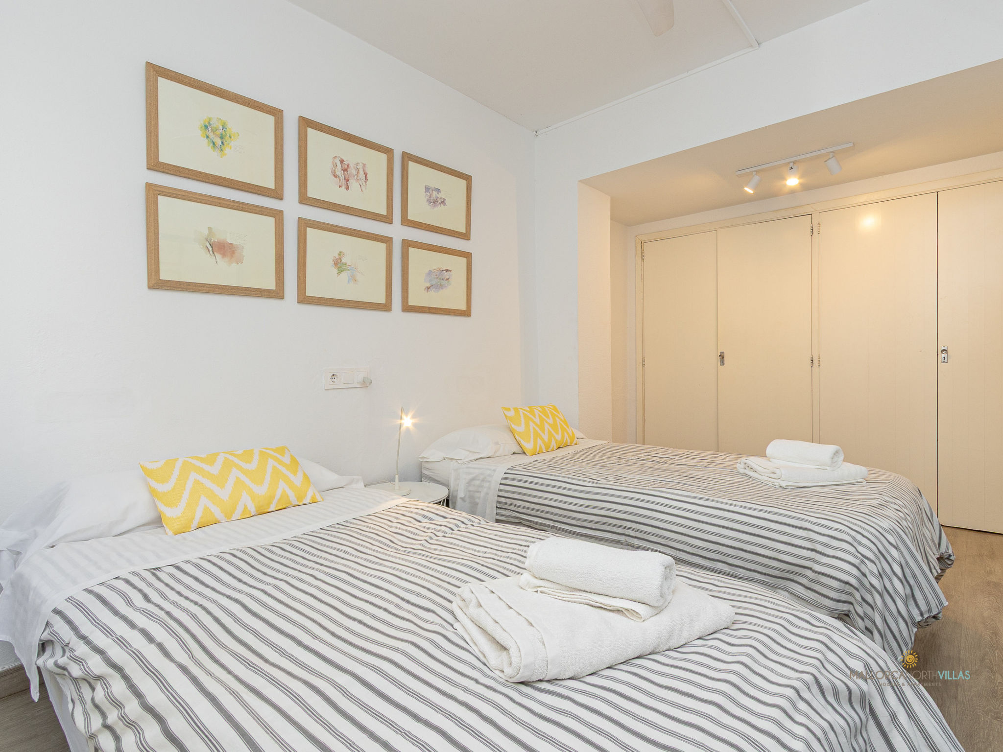 Photo of Apartamento Bel: Primera Línea en Pine Walk