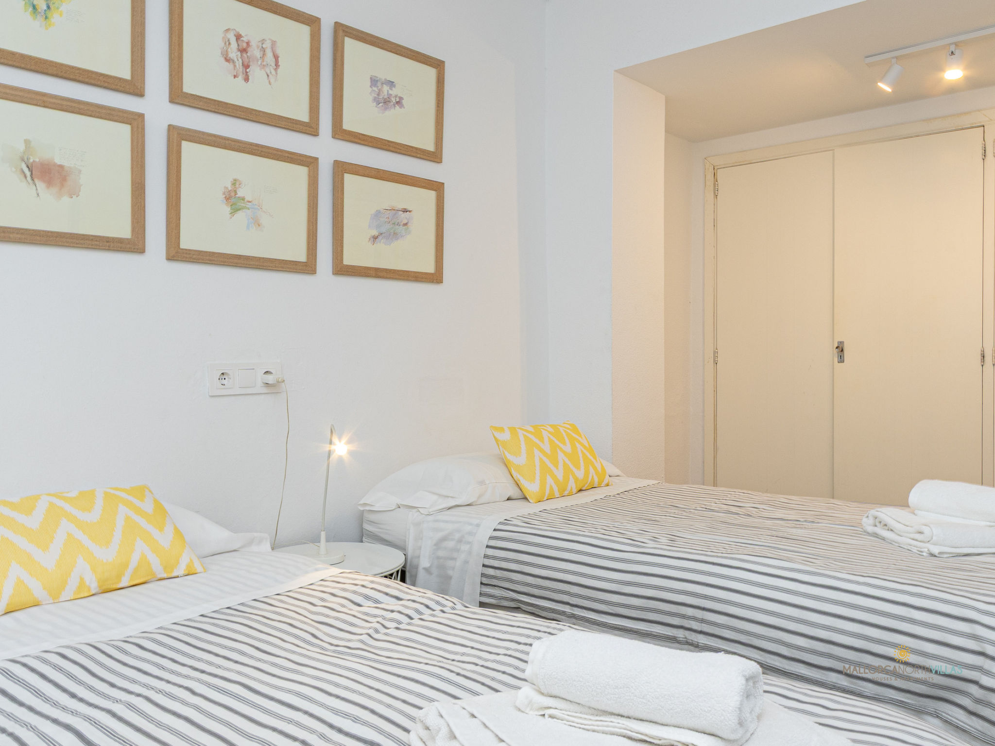 Photo of Apartamento Bel: Primera Línea en Pine Walk