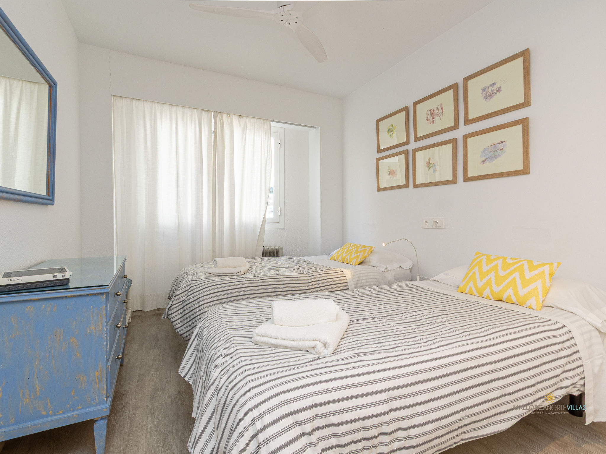 Photo of Apartamento Bel: Primera Línea en Pine Walk