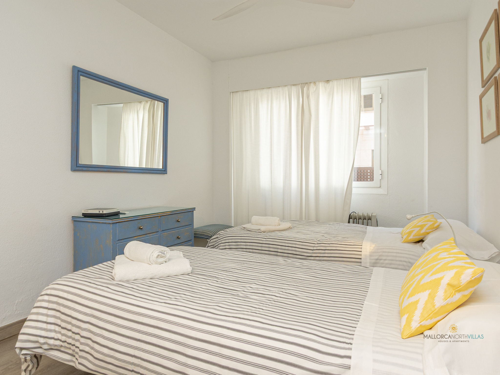 Photo of Apartamento Bel: Primera Línea en Pine Walk
