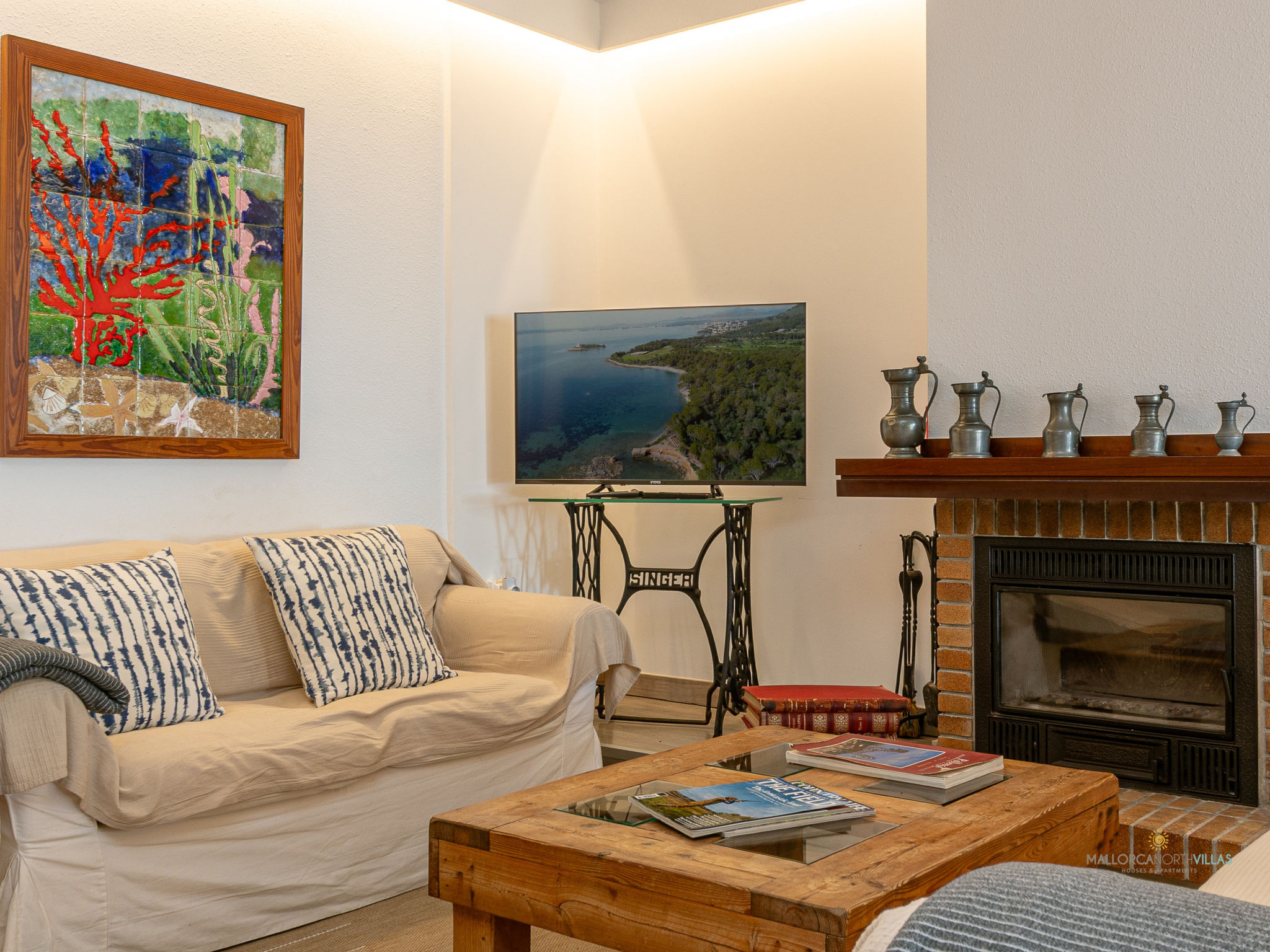 Photo of Apartamento Bel: Primera Línea en Pine Walk