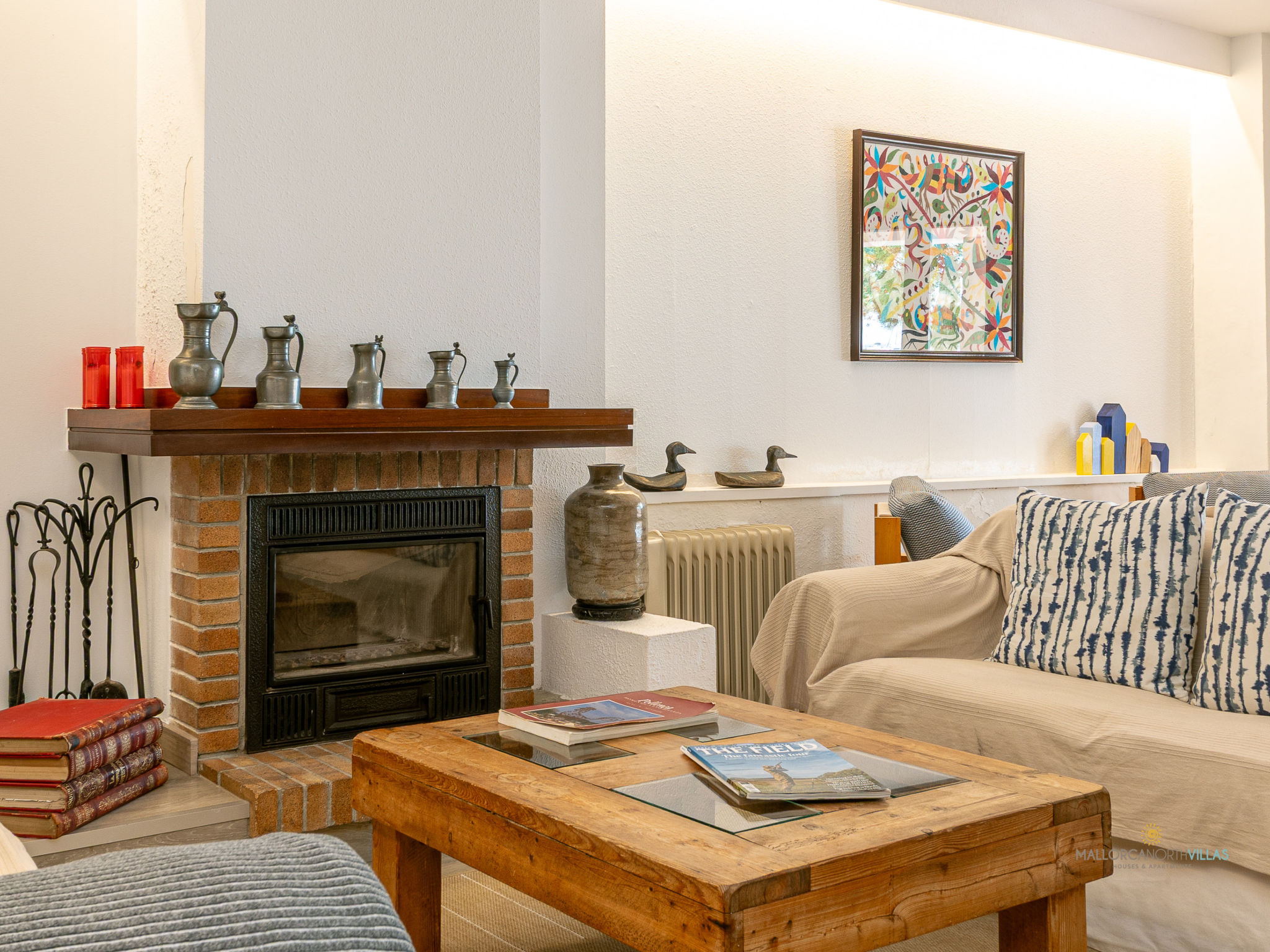 Photo of Apartamento Bel: Primera Línea en Pine Walk