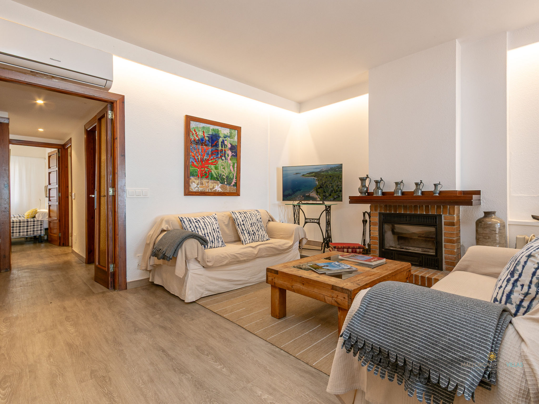 Photo of Apartamento Bel: Primera Línea en Pine Walk