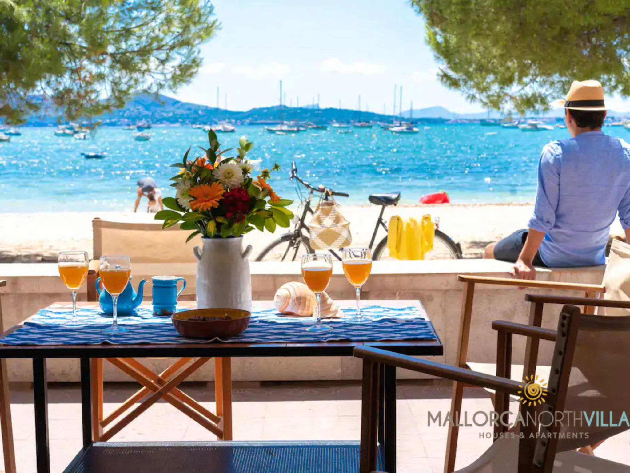 Photo of Apartamento Bel: Primera Línea en Pine Walk