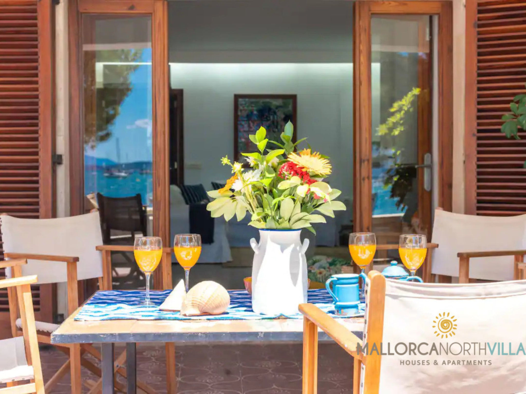 Photo of Apartamento Bel: Primera Línea en Pine Walk