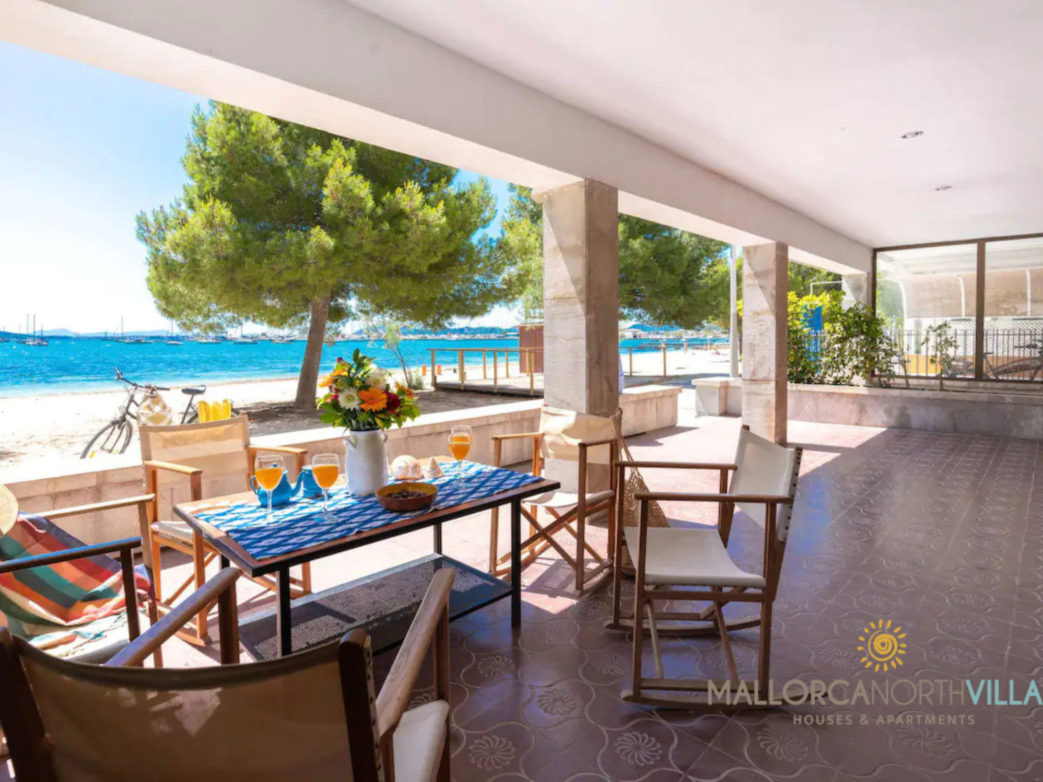 Photo of Apartamento Bel: Primera Línea en Pine Walk