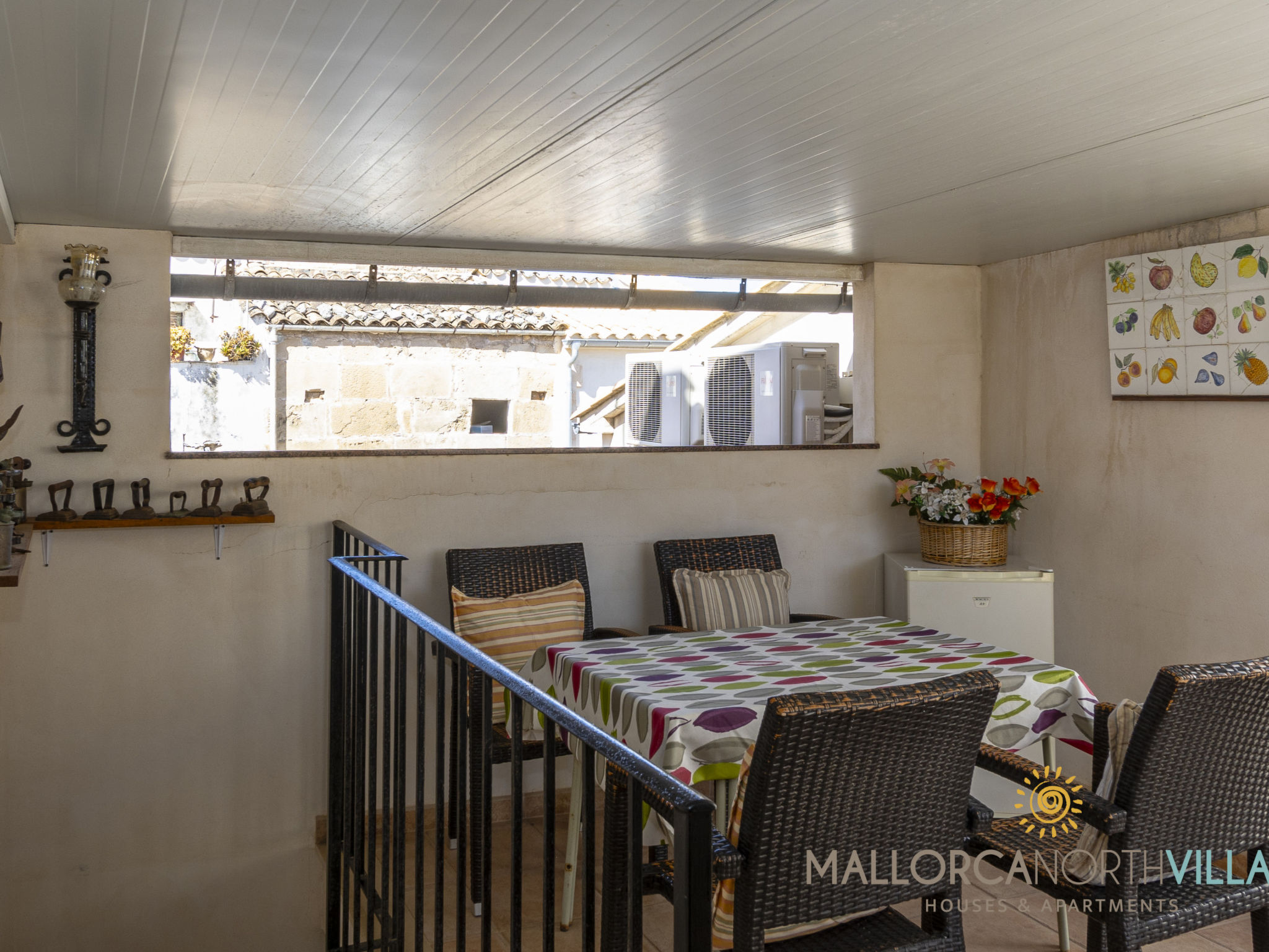 Photo of Casa Guillermo: Bonita Casa de Pueblo en Pollensa