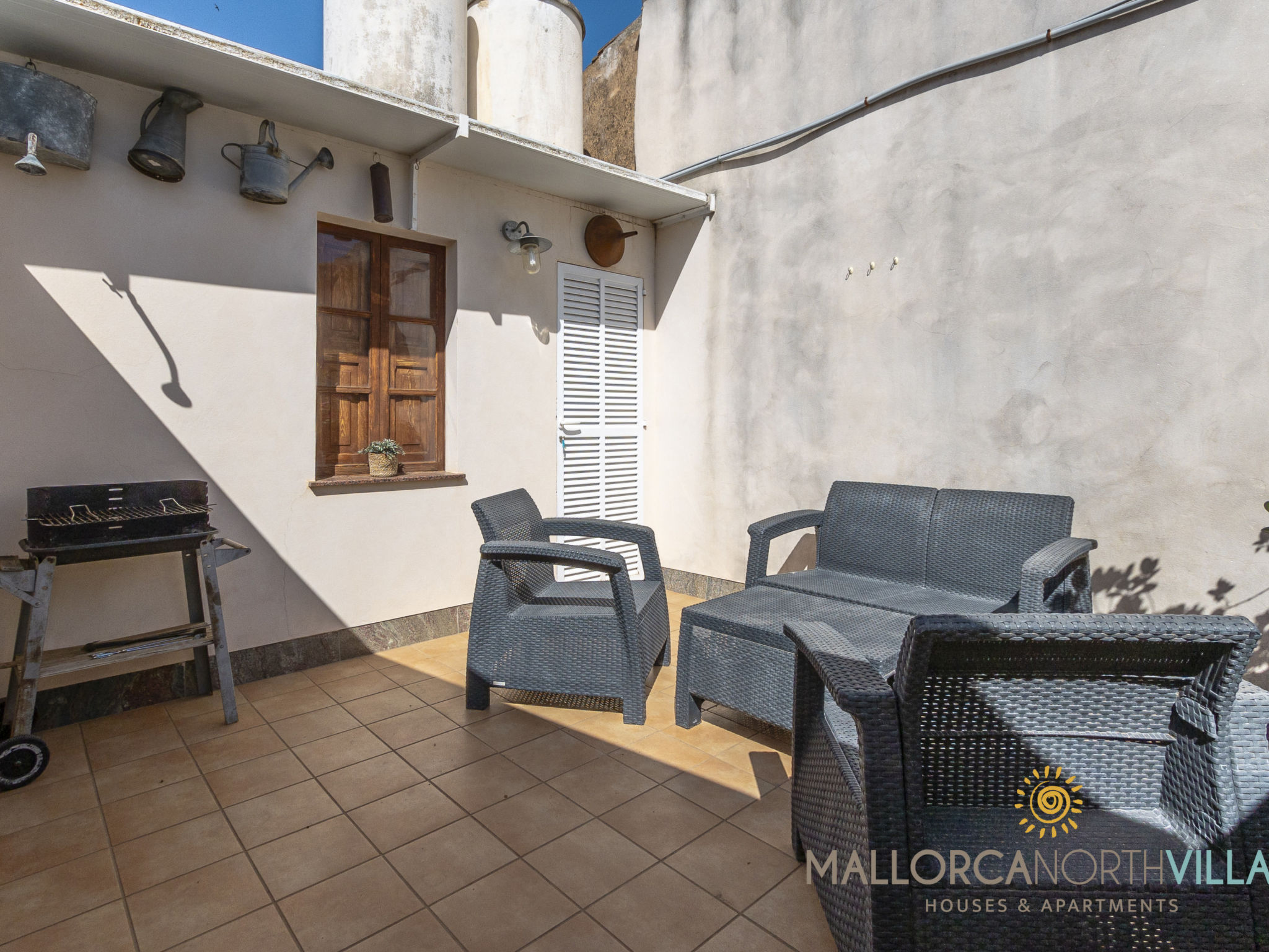 Photo of Casa Guillermo: Bonita Casa de Pueblo en Pollensa