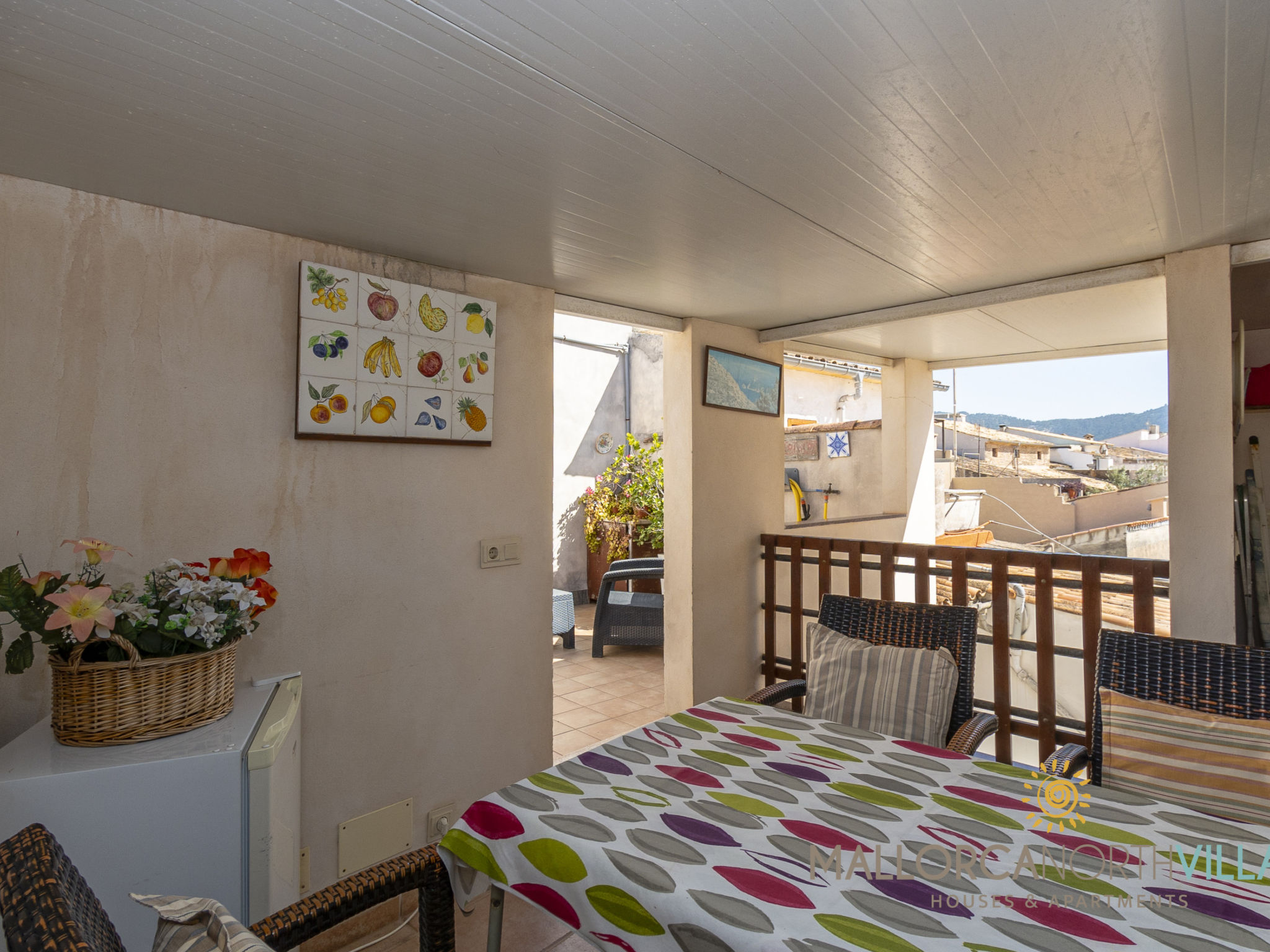 Photo of Casa Guillermo: Bonita Casa de Pueblo en Pollensa