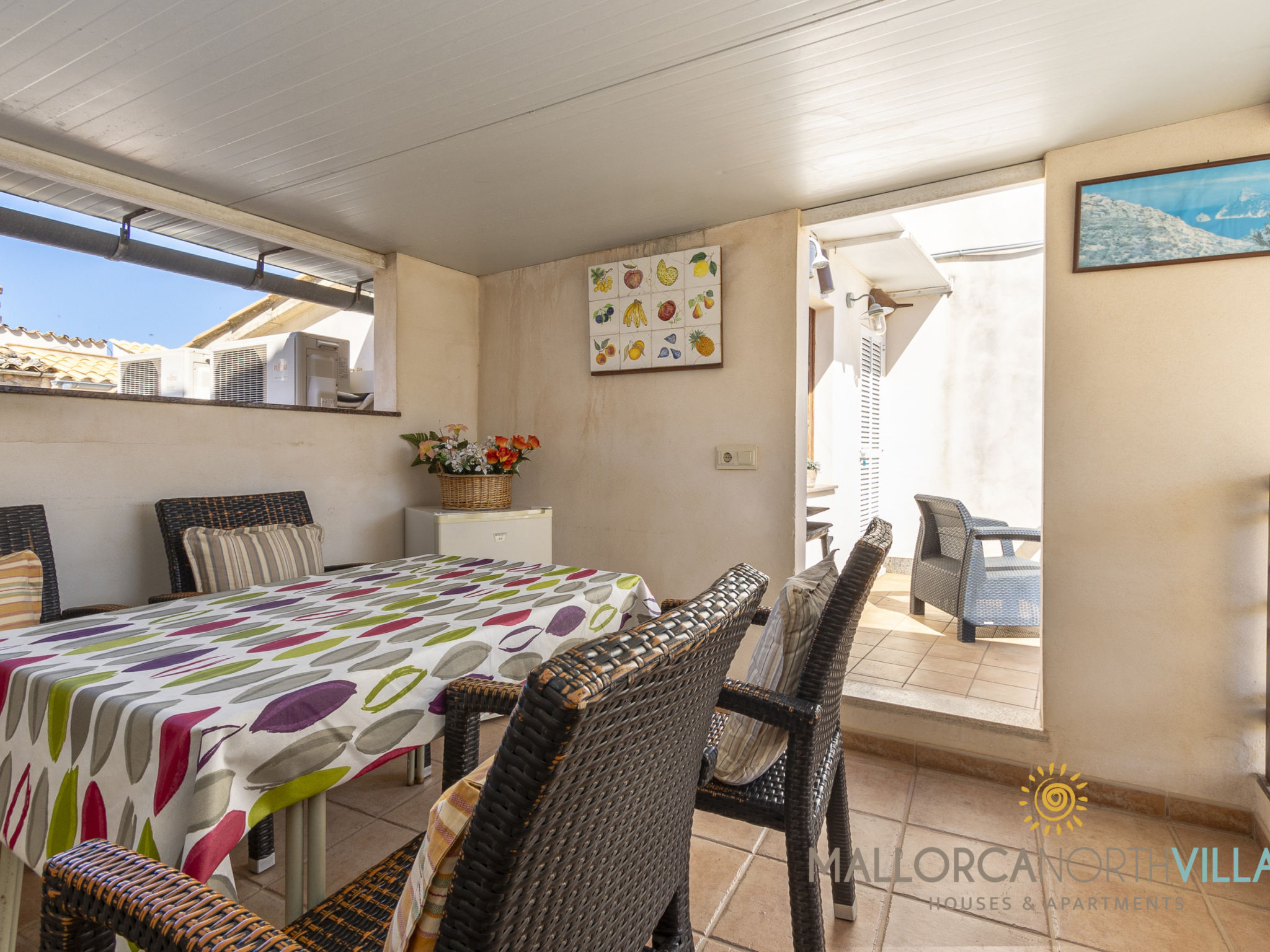 Photo of Casa Guillermo: Bonita Casa de Pueblo en Pollensa