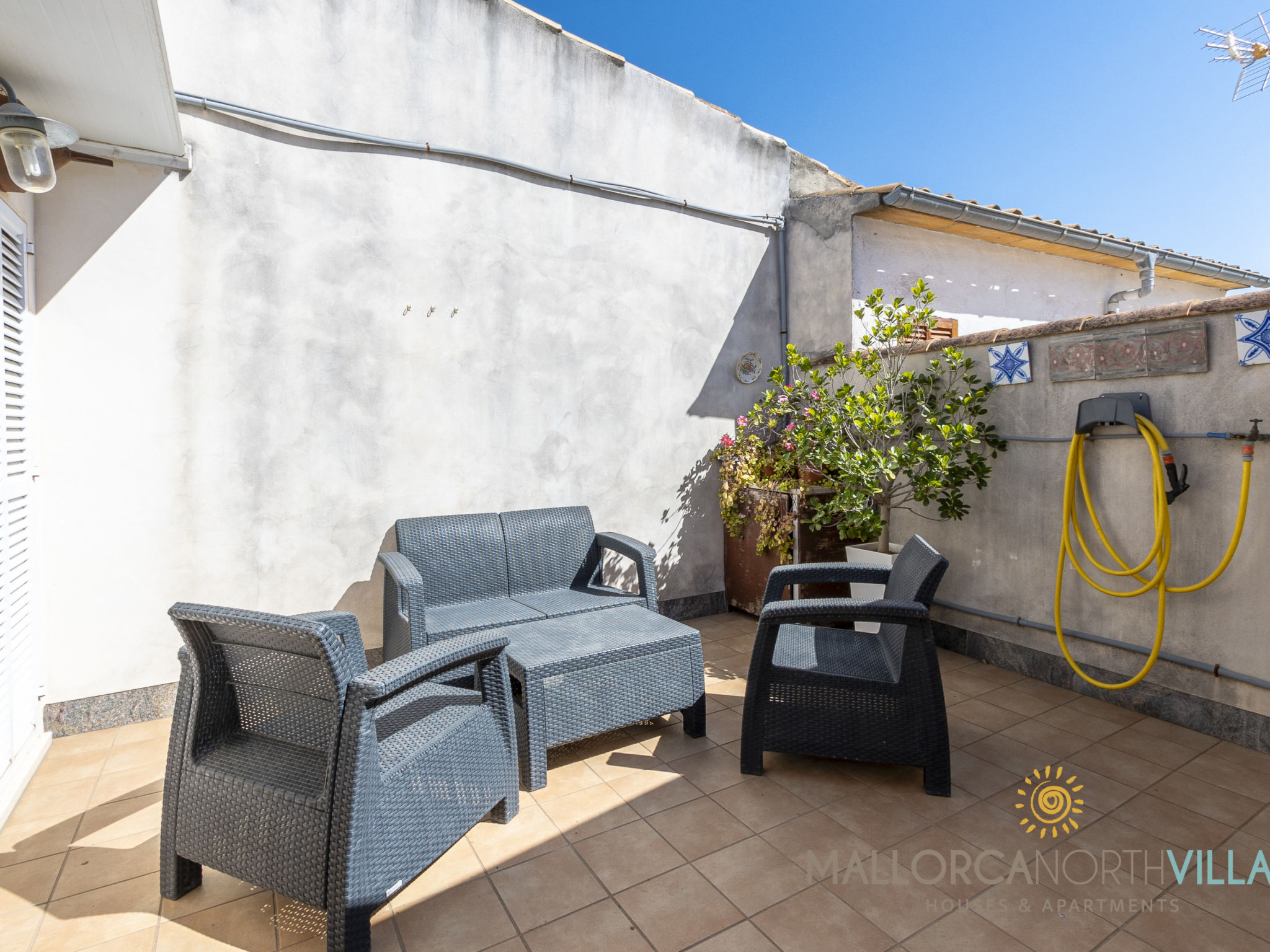 Photo of Casa Guillermo: Bonita Casa de Pueblo en Pollensa