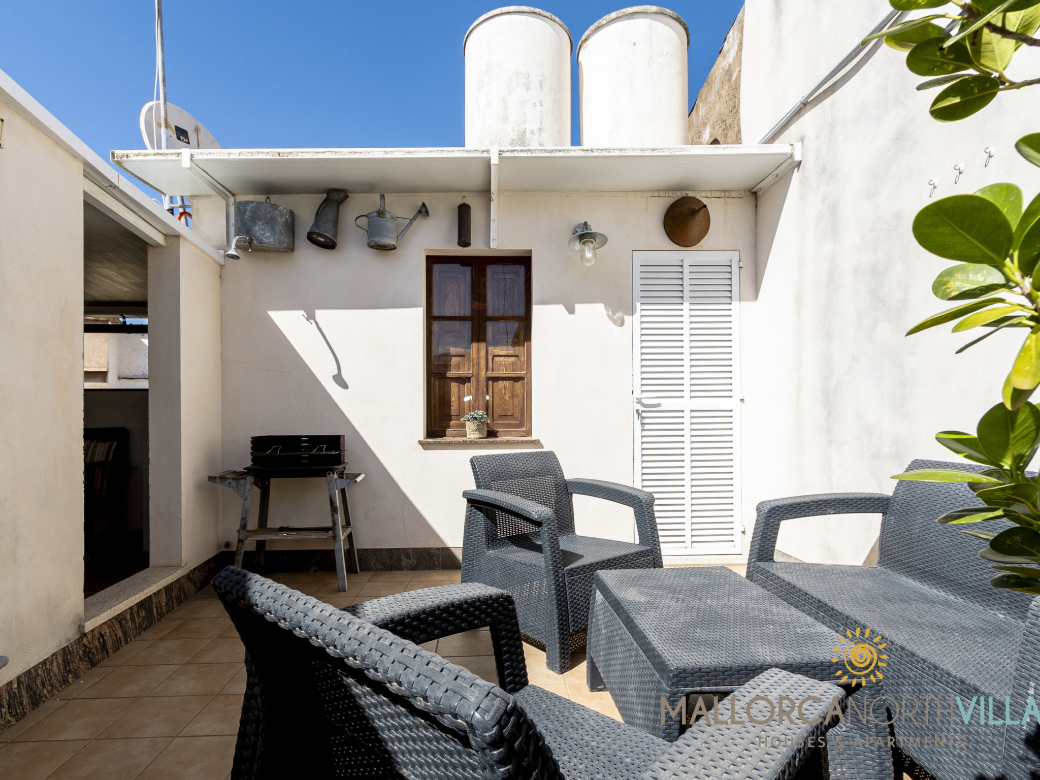 Photo of Casa Guillermo: Bonita Casa de Pueblo en Pollensa