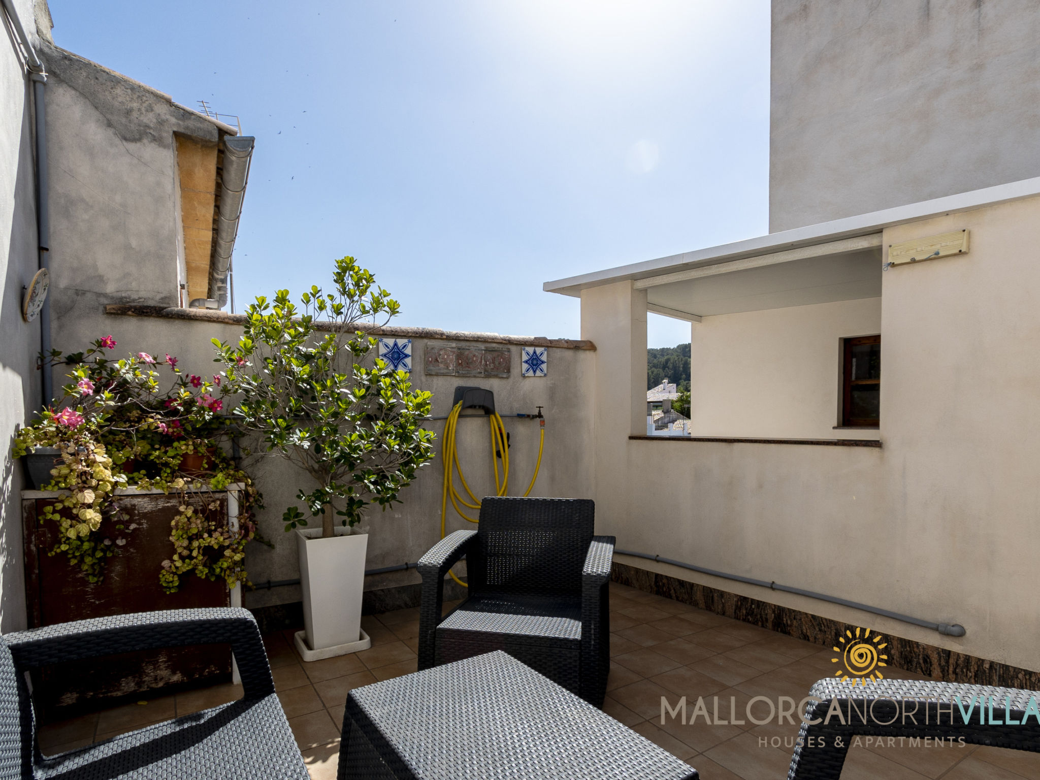 Photo of Casa Guillermo: Bonita Casa de Pueblo en Pollensa