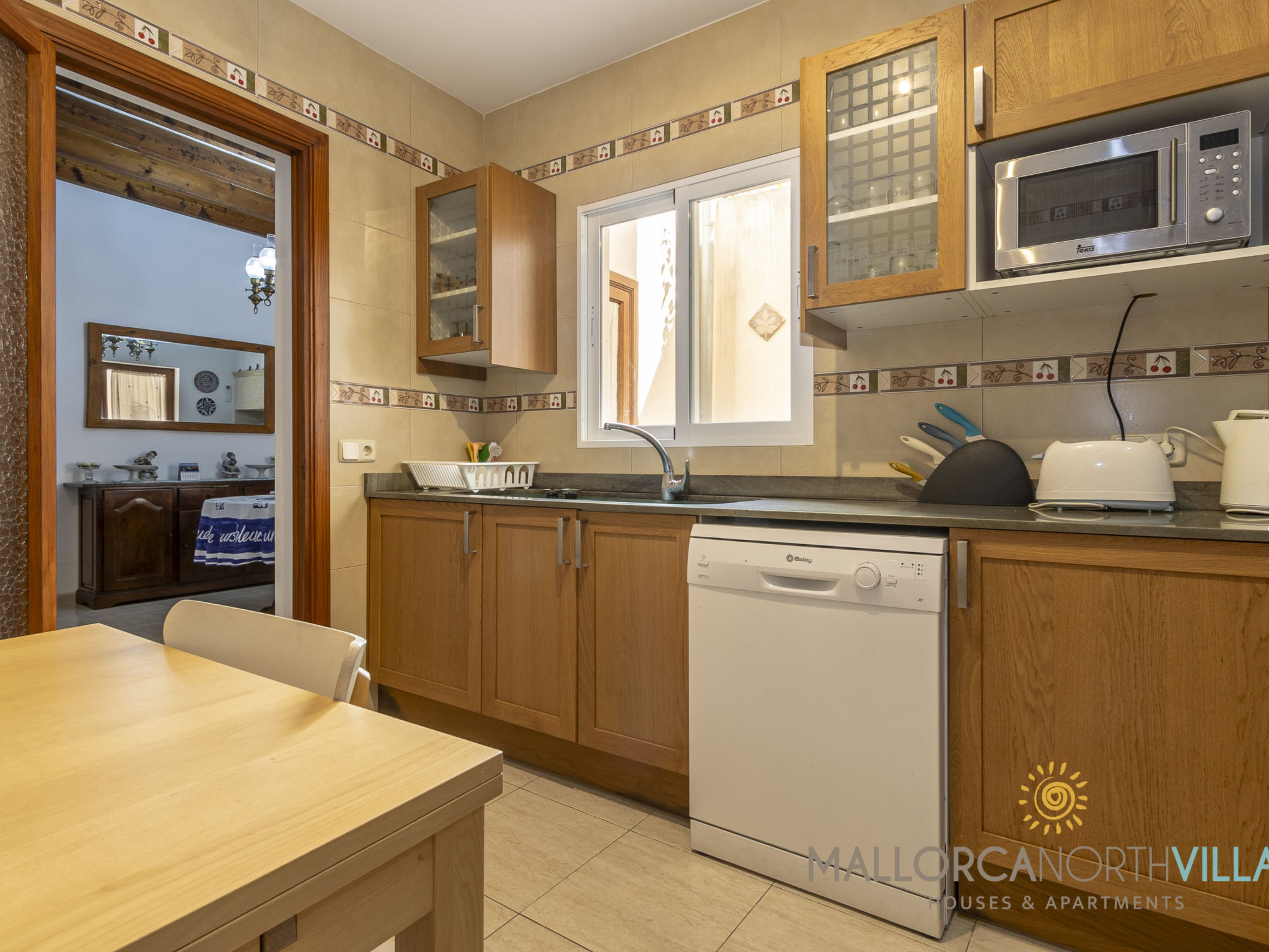 Photo of Casa Guillermo: Bonita Casa de Pueblo en Pollensa