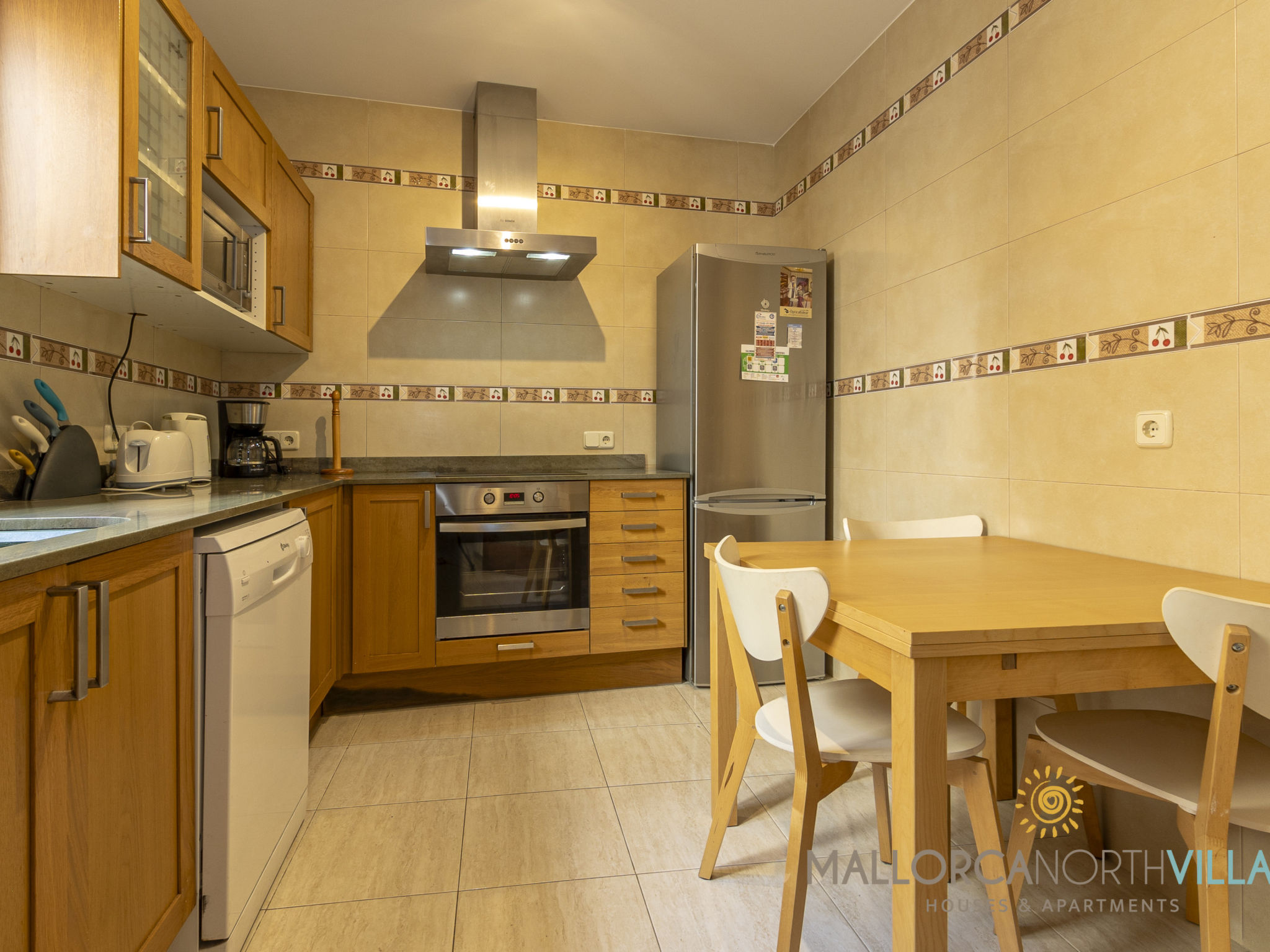 Photo of Casa Guillermo: Bonita Casa de Pueblo en Pollensa