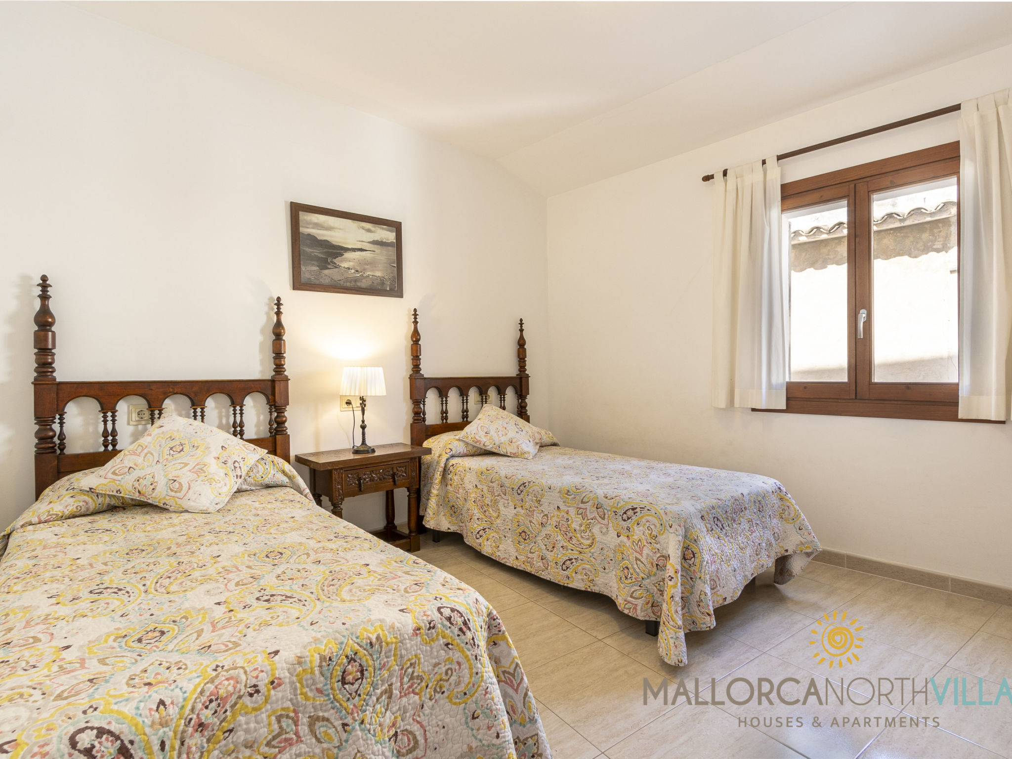 Photo of Casa Guillermo: Bonita Casa de Pueblo en Pollensa