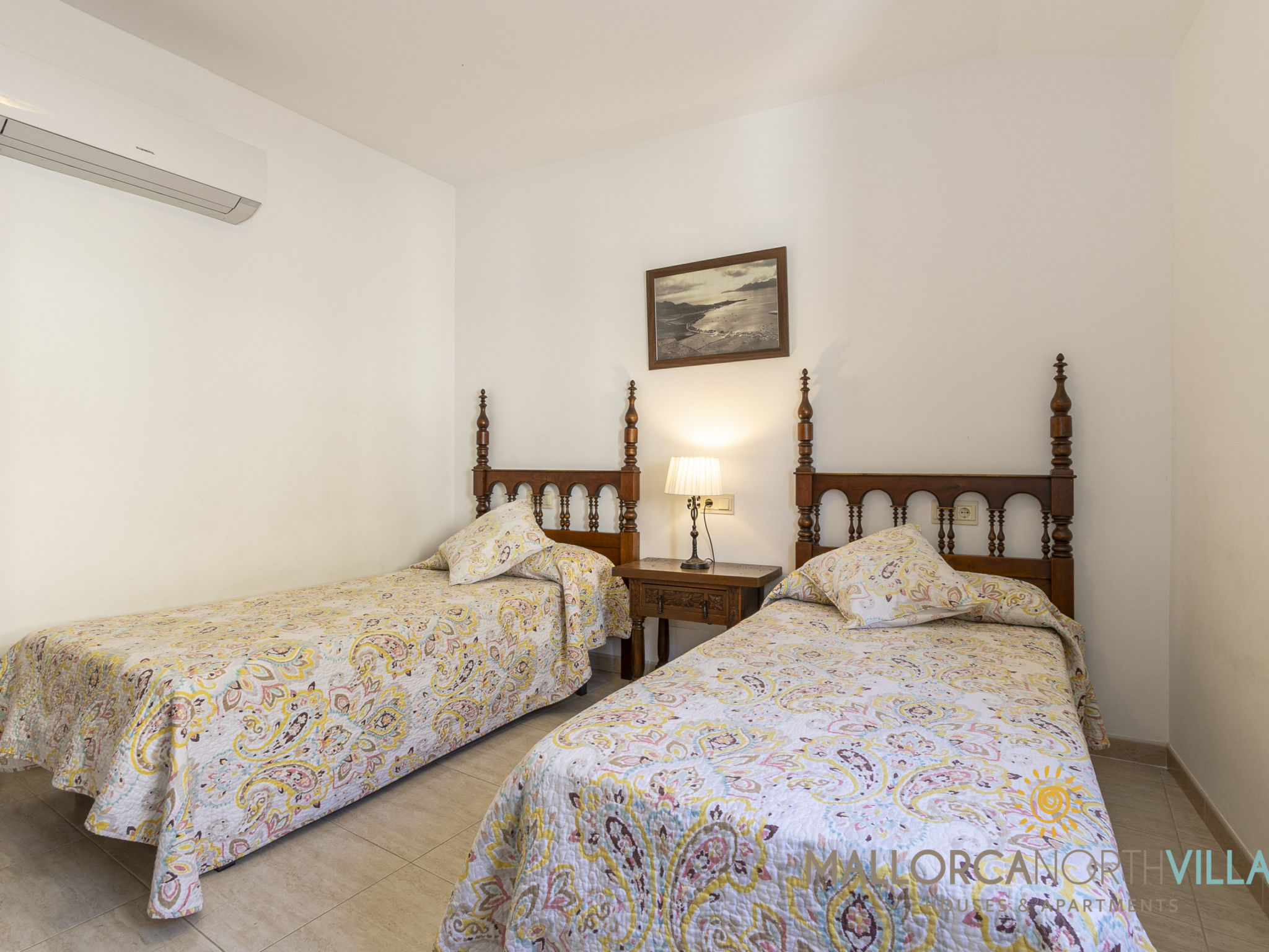 Photo of Casa Guillermo: Bonita Casa de Pueblo en Pollensa