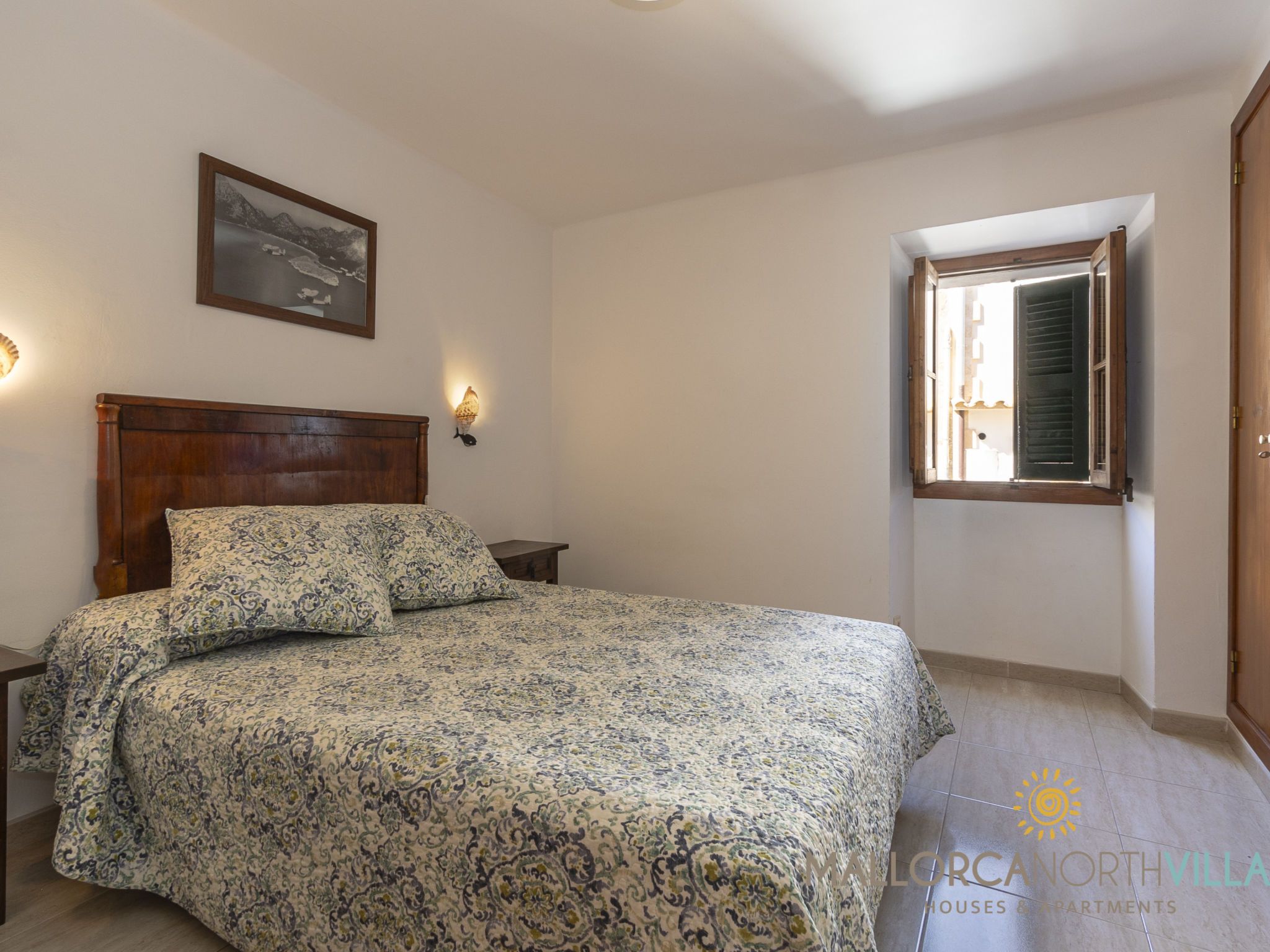 Photo of Casa Guillermo: Bonita Casa de Pueblo en Pollensa