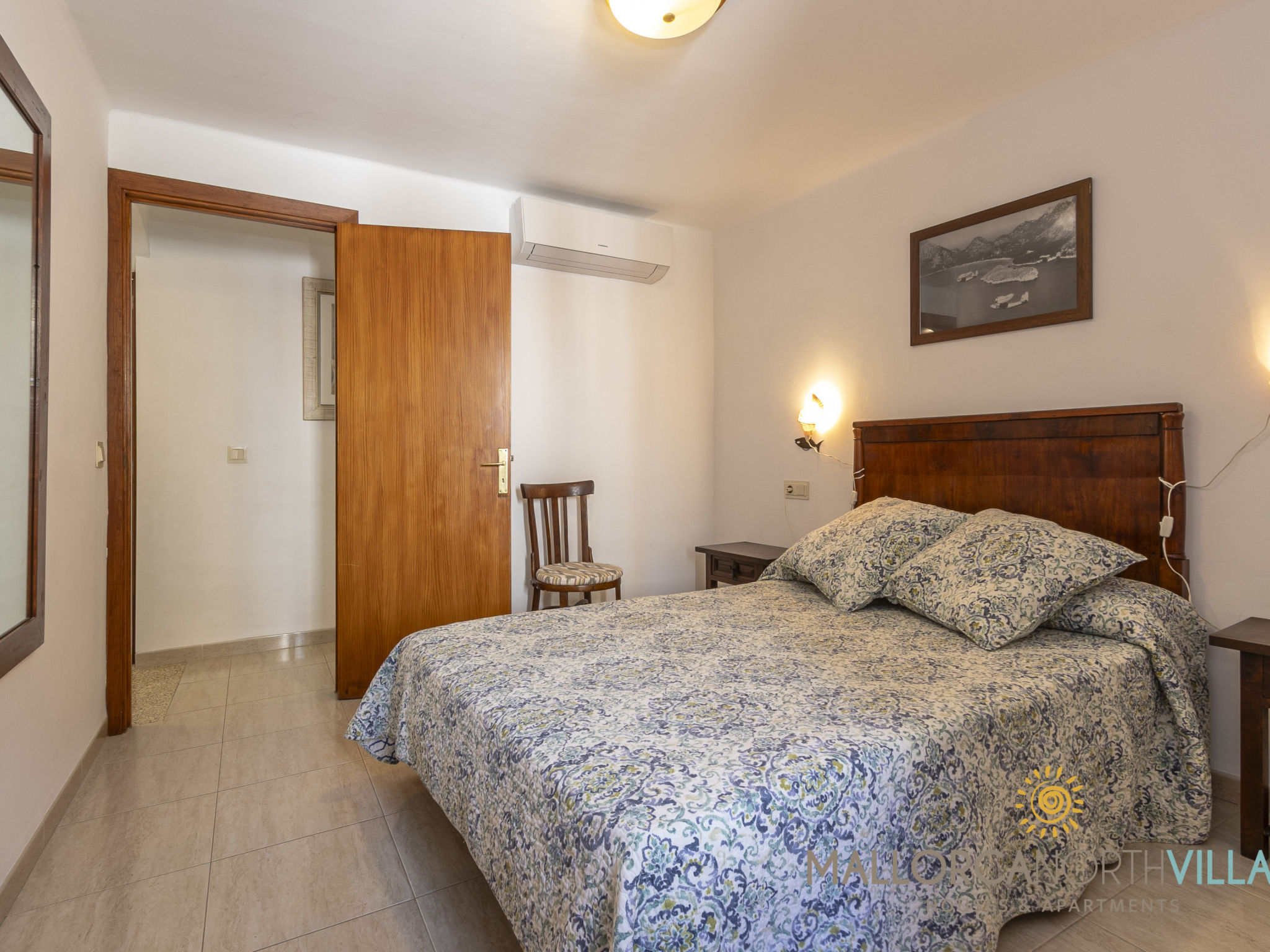 Photo of Casa Guillermo: Bonita Casa de Pueblo en Pollensa