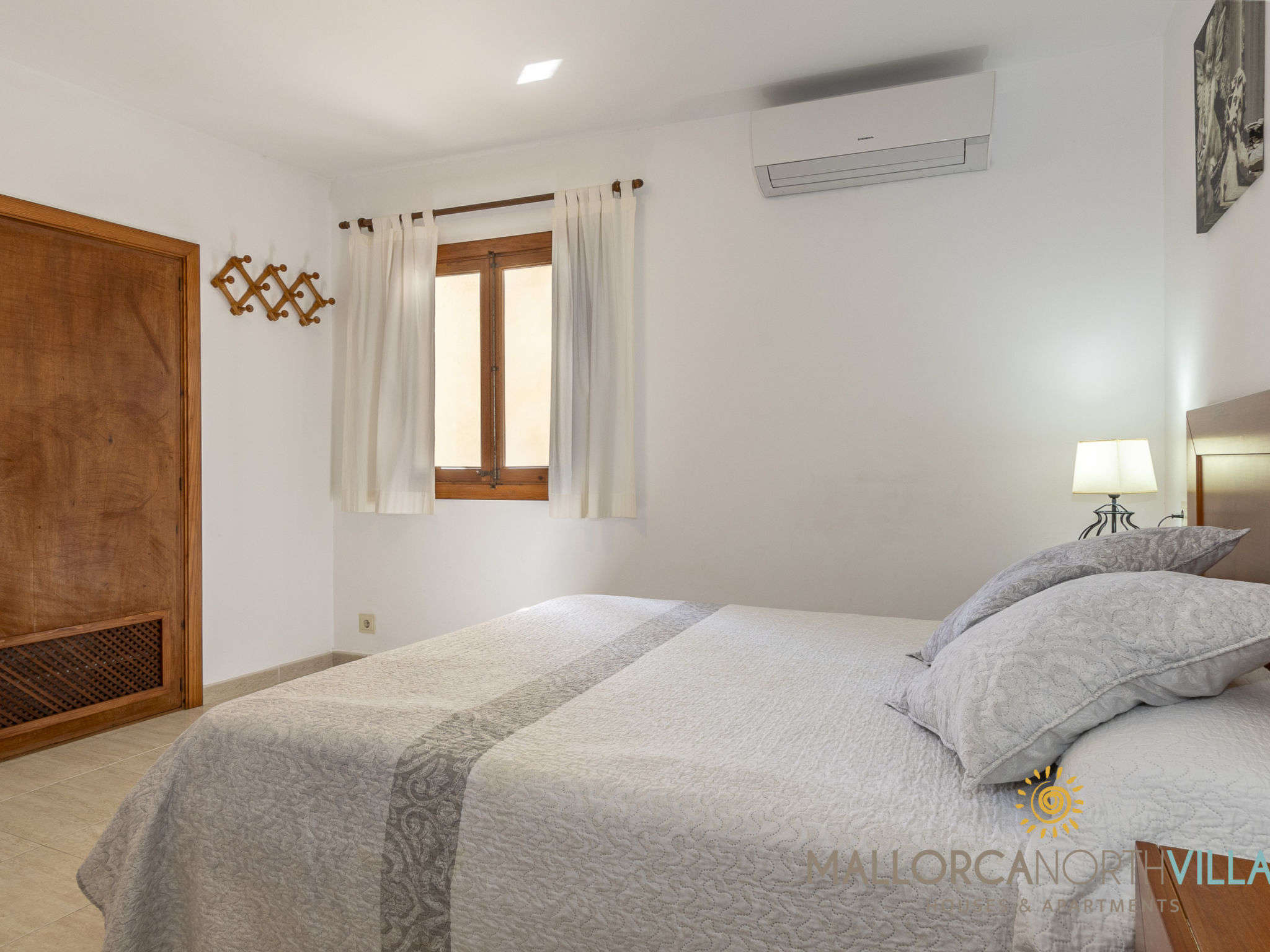 Photo of Casa Guillermo: Bonita Casa de Pueblo en Pollensa