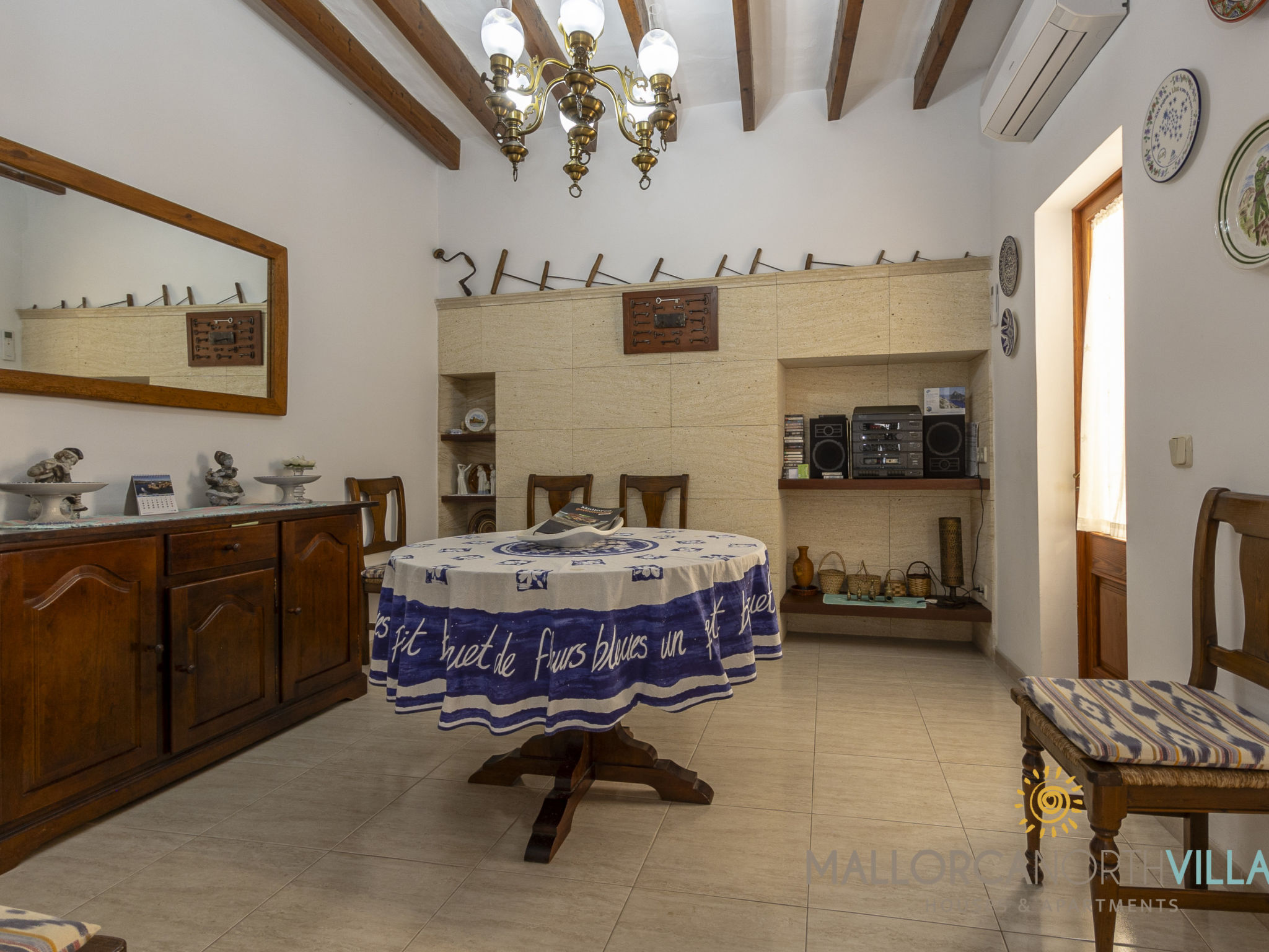 Photo of Casa Guillermo: Bonita Casa de Pueblo en Pollensa