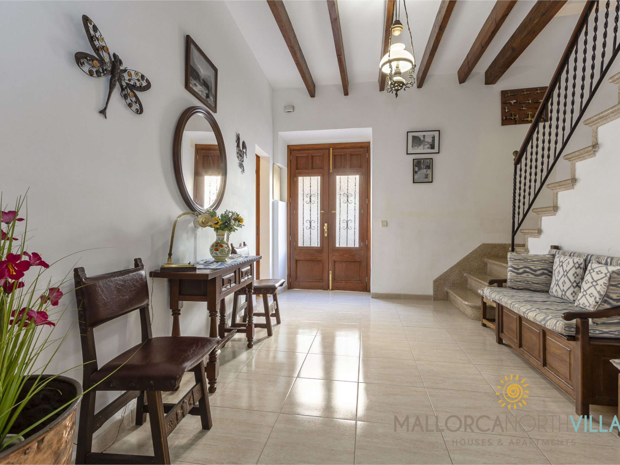 Photo of Casa Guillermo: Bonita Casa de Pueblo en Pollensa