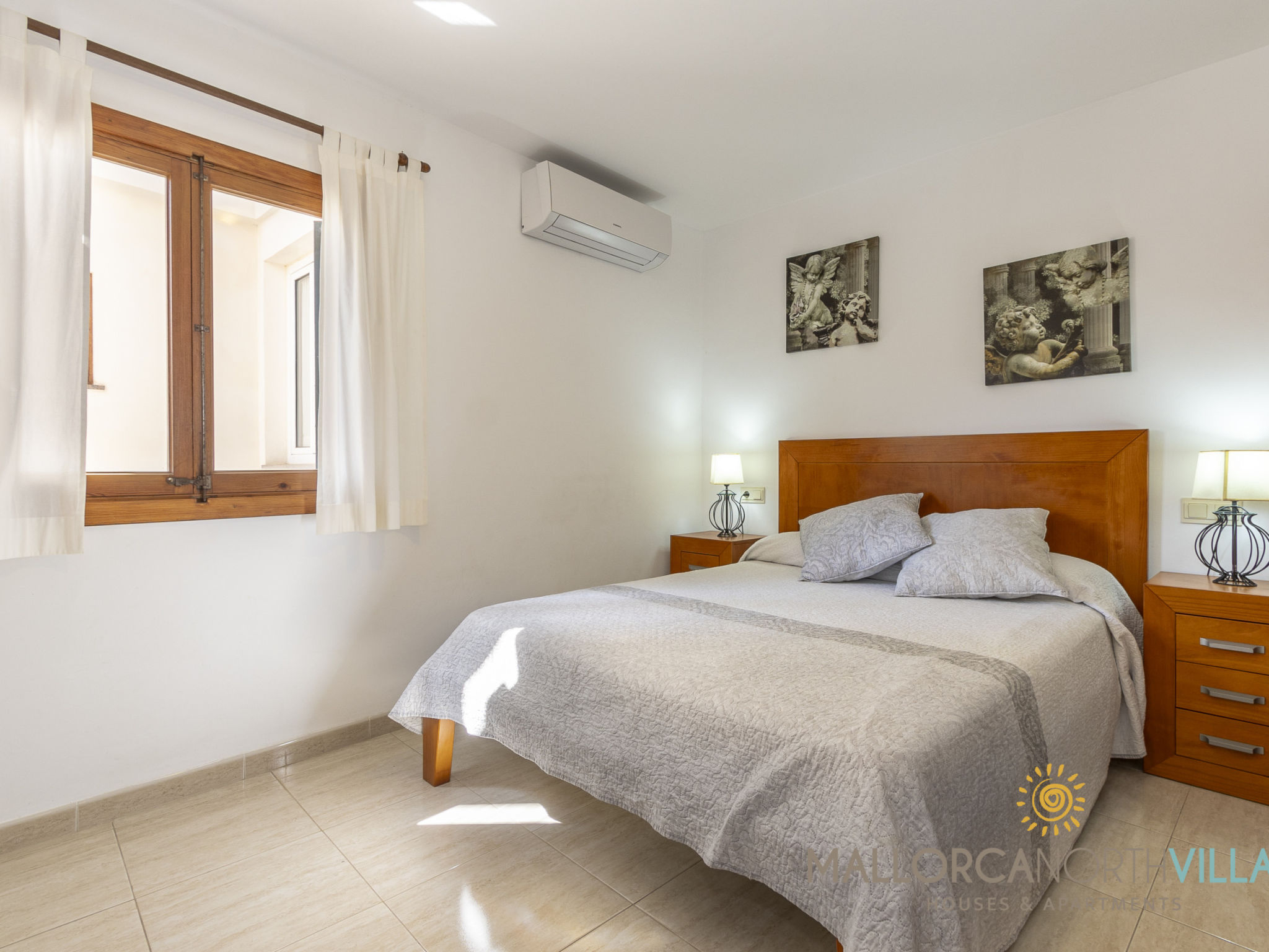 Photo of Casa Guillermo: Bonita Casa de Pueblo en Pollensa