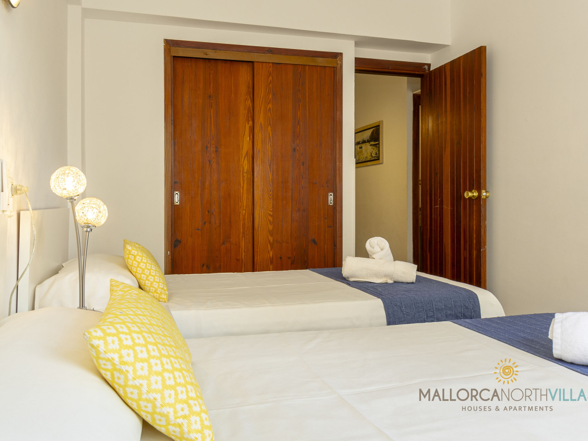 Photo of Apartamento Voramar I: Primera Línea en Pine Walk
