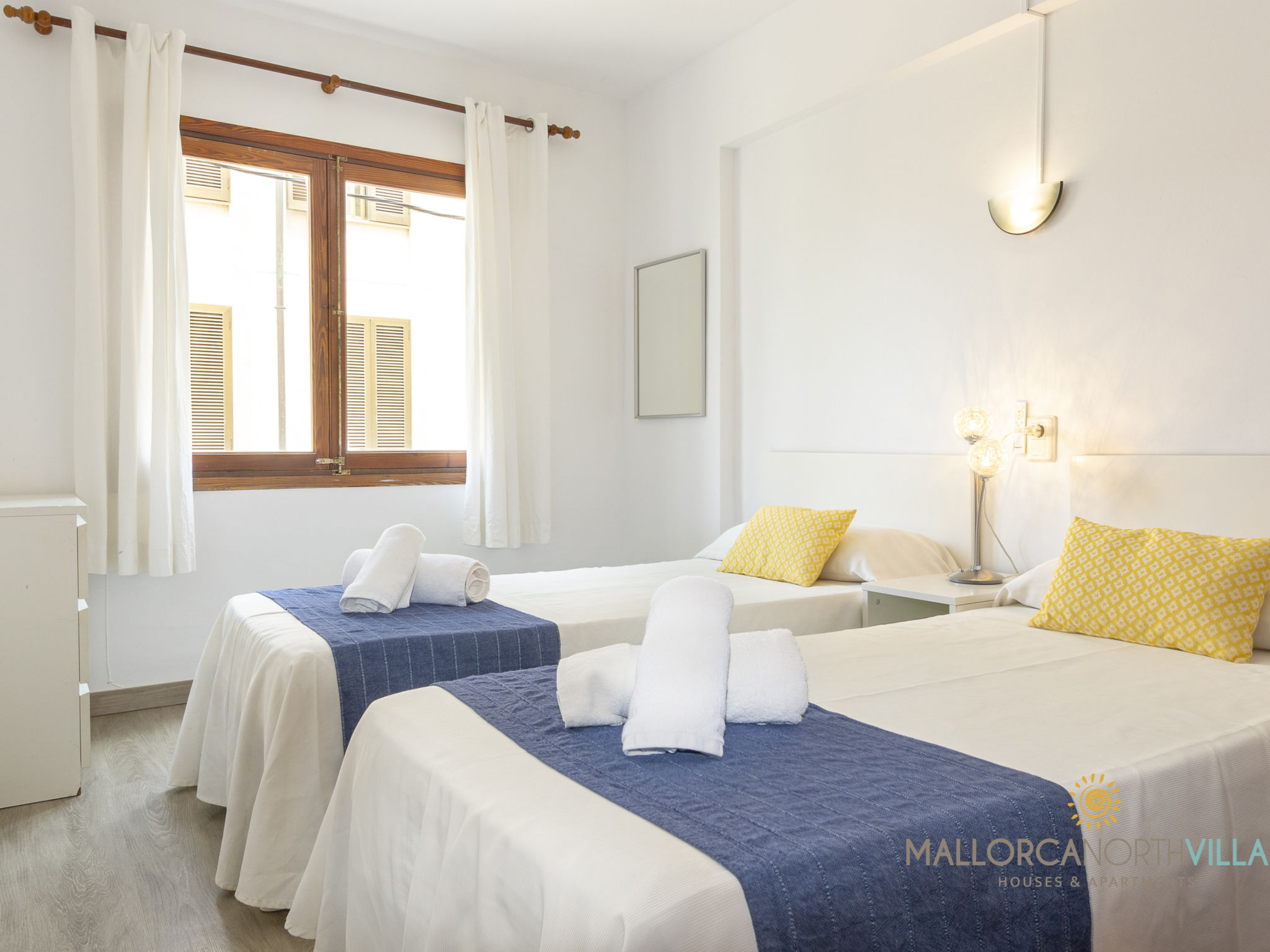 Photo of Apartamento Voramar I: Primera Línea en Pine Walk