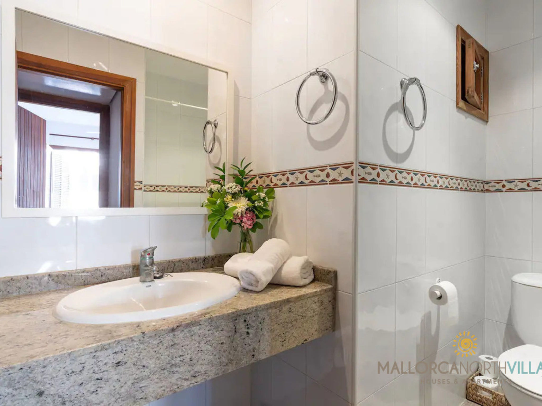 Photo of Apartamento Voramar I: Primera Línea en Pine Walk