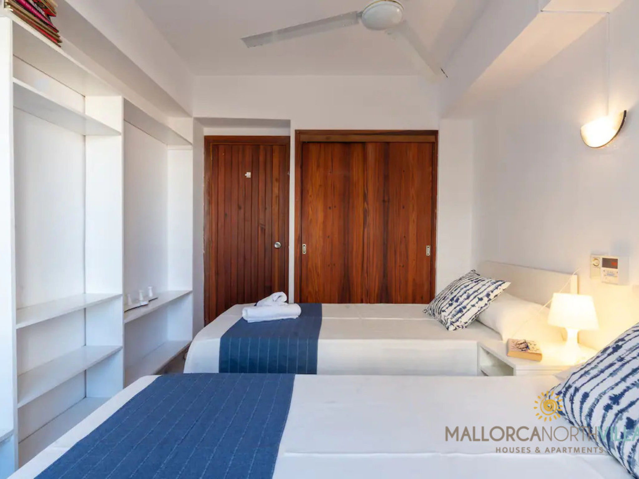 Photo of Apartamento Voramar I: Primera Línea en Pine Walk