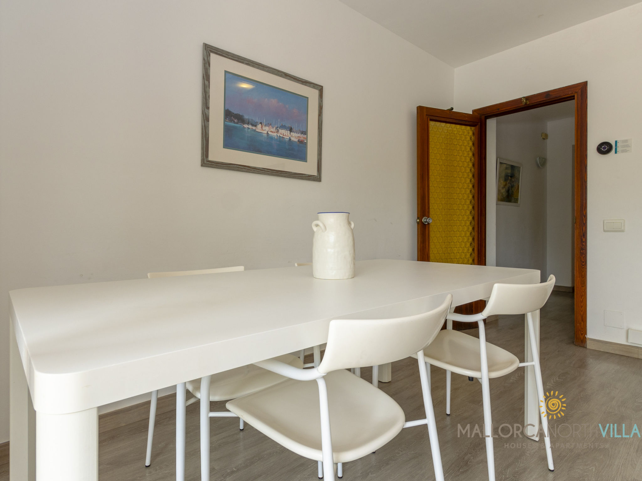 Photo of Apartamento Voramar I: Primera Línea en Pine Walk