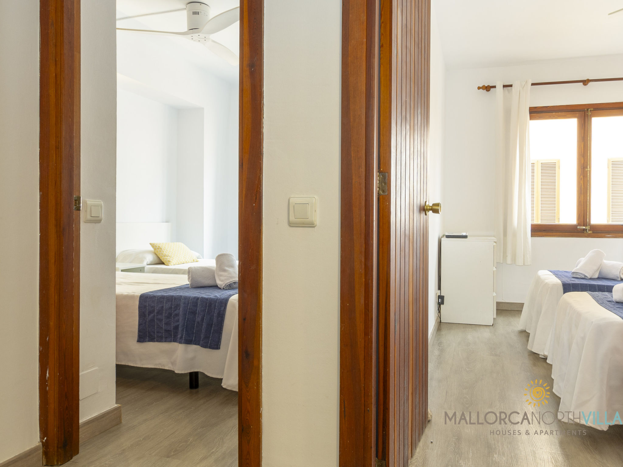 Photo of Apartamento Voramar I: Primera Línea en Pine Walk
