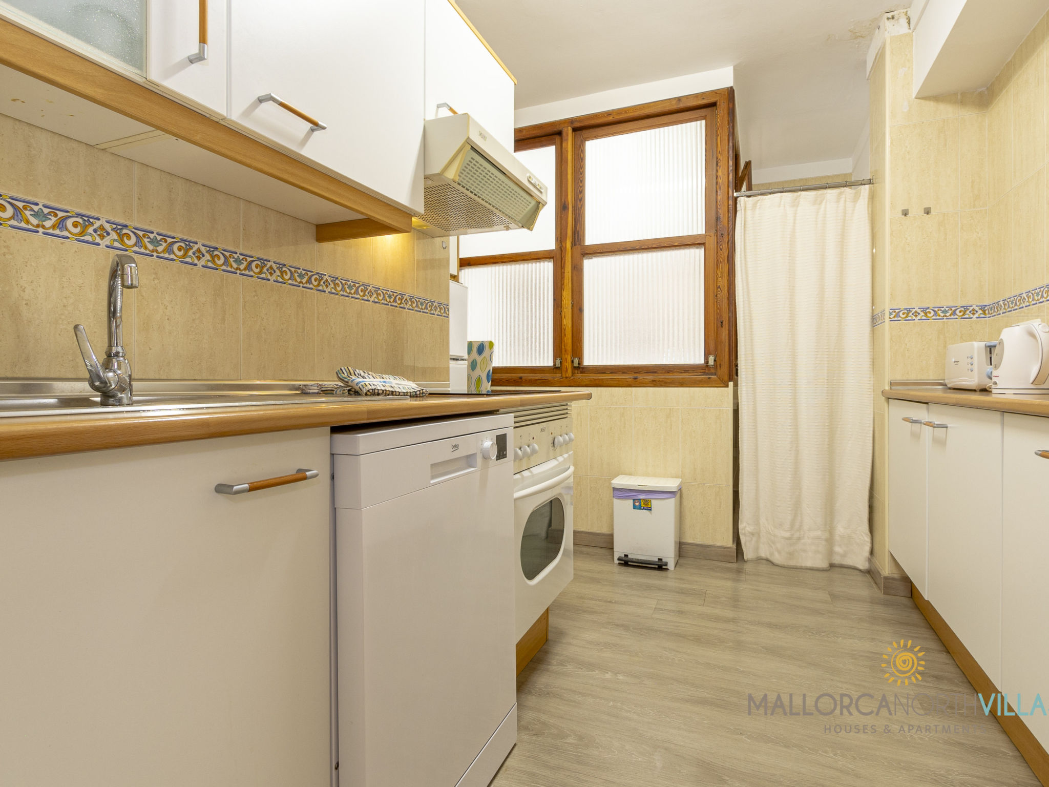 Photo of Apartamento Voramar I: Primera Línea en Pine Walk