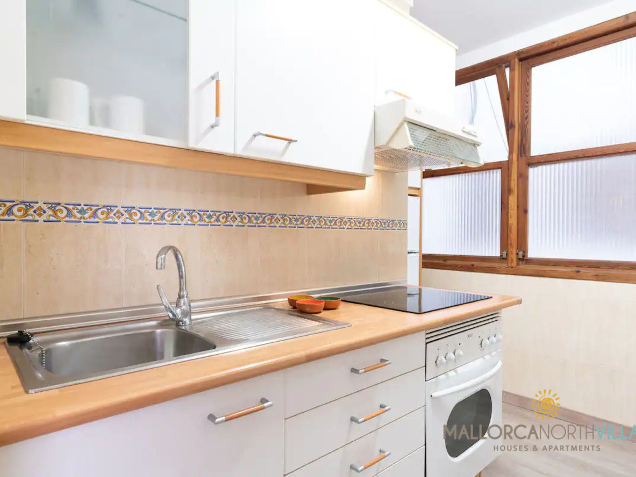 Photo of Apartamento Voramar I: Primera Línea en Pine Walk