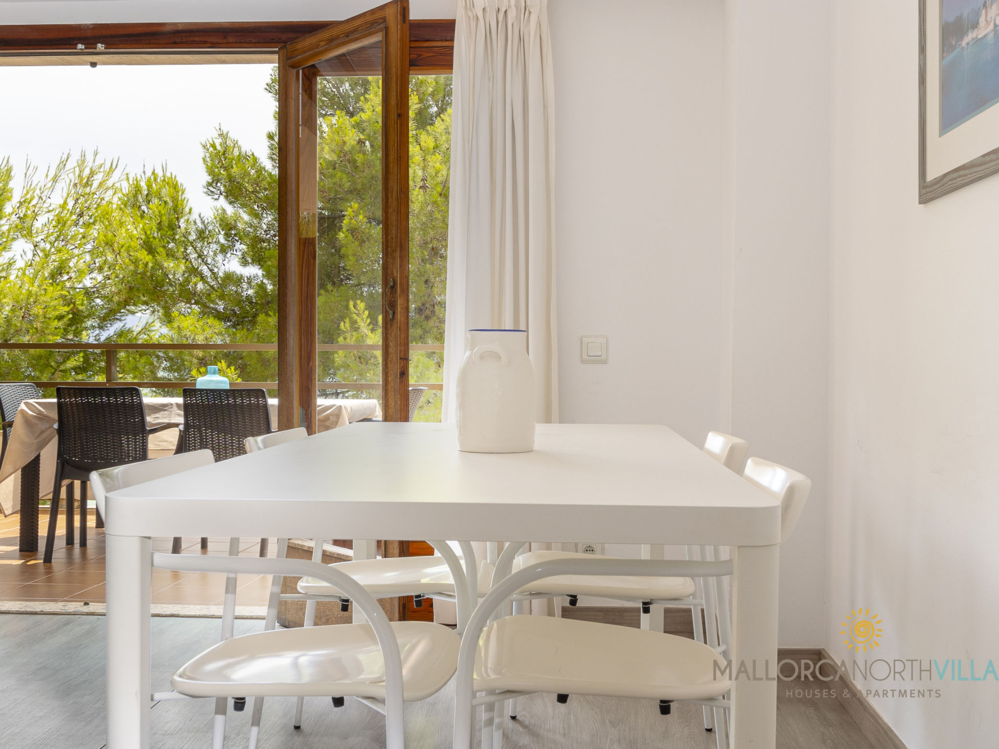 Photo of Apartamento Voramar I: Primera Línea en Pine Walk