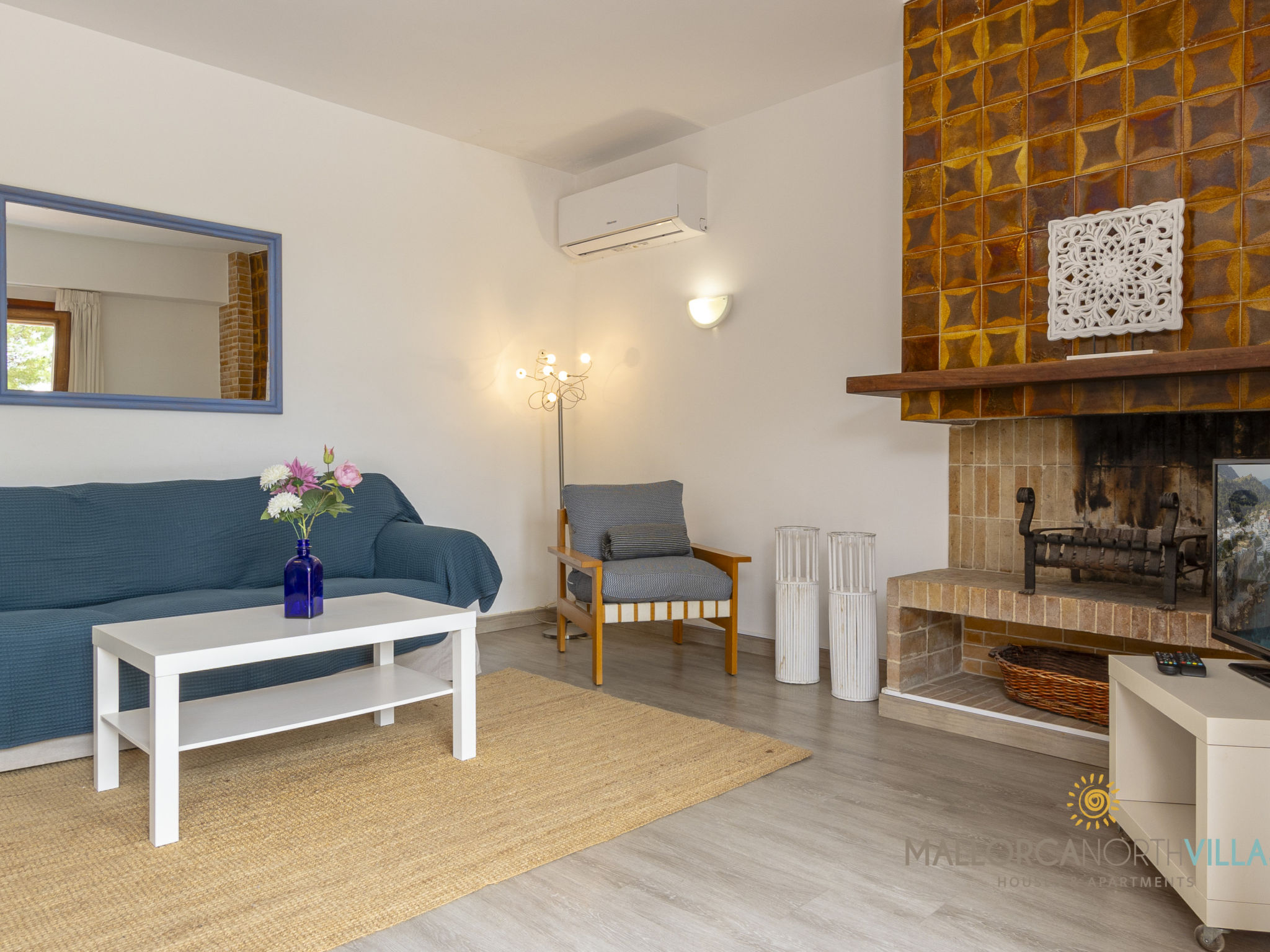 Photo of Apartamento Voramar I: Primera Línea en Pine Walk