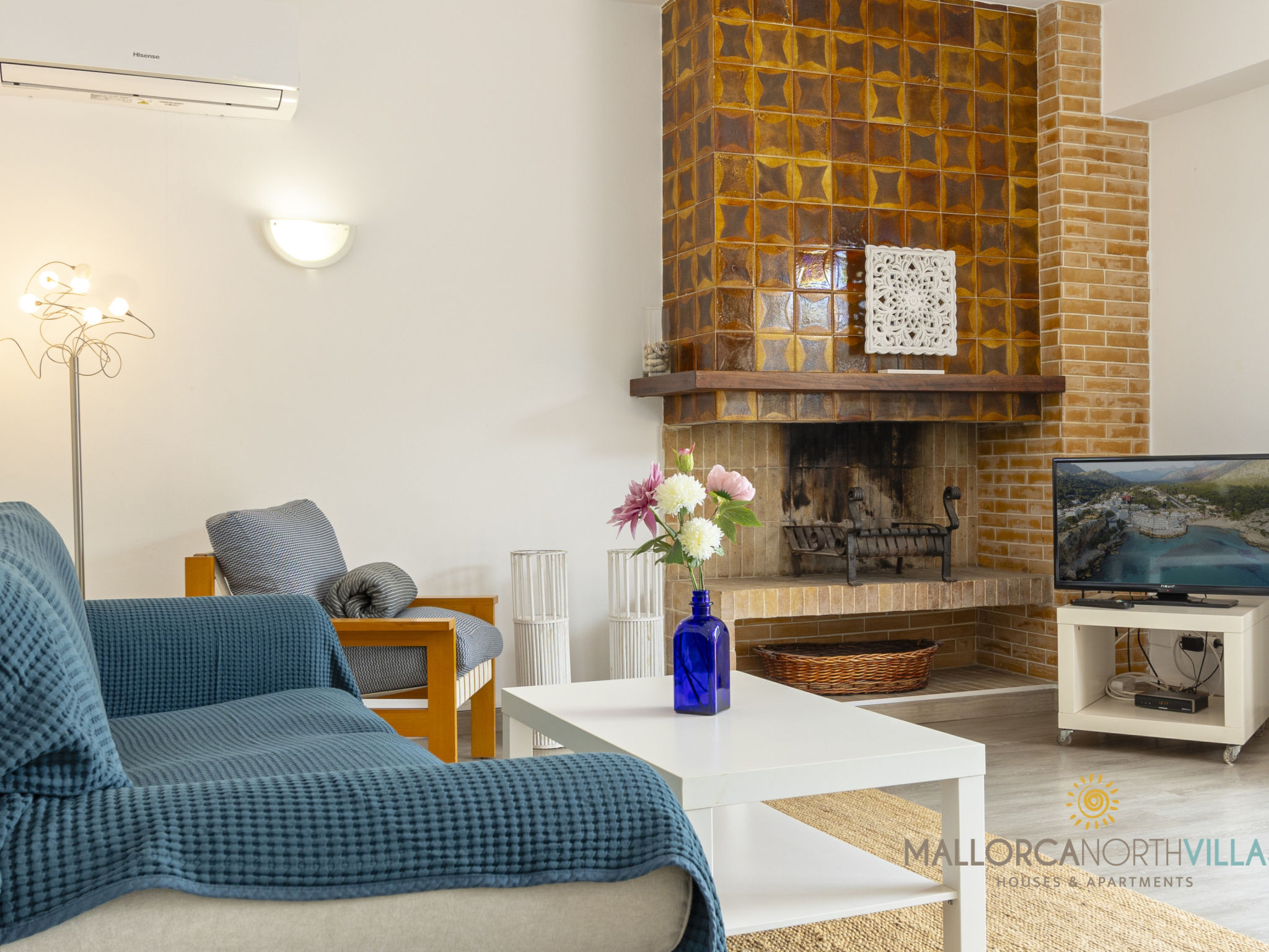 Photo of Apartamento Voramar I: Primera Línea en Pine Walk