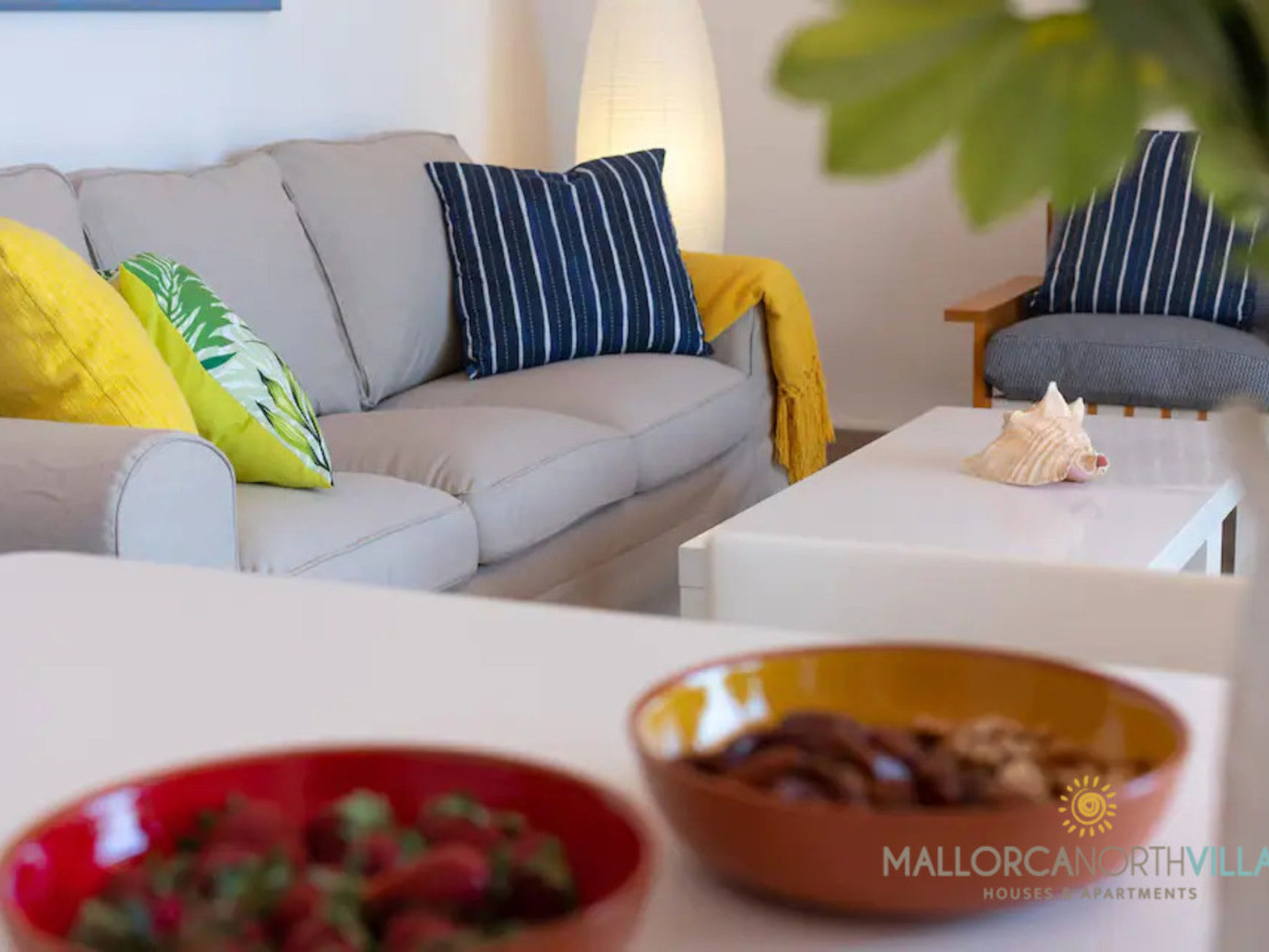 Photo of Apartamento Voramar I: Primera Línea en Pine Walk