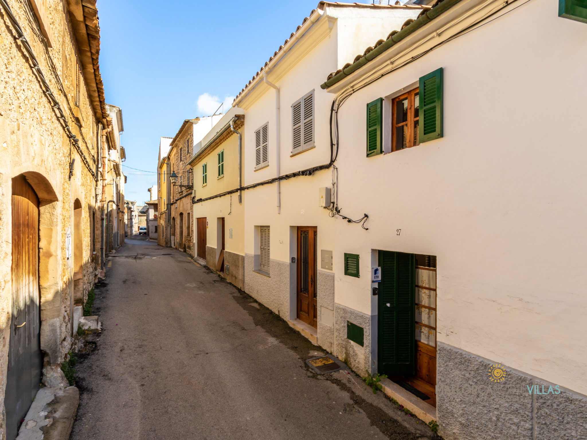 Photo of Casa Joana Acogedora Casa de Pueblo con Terraza